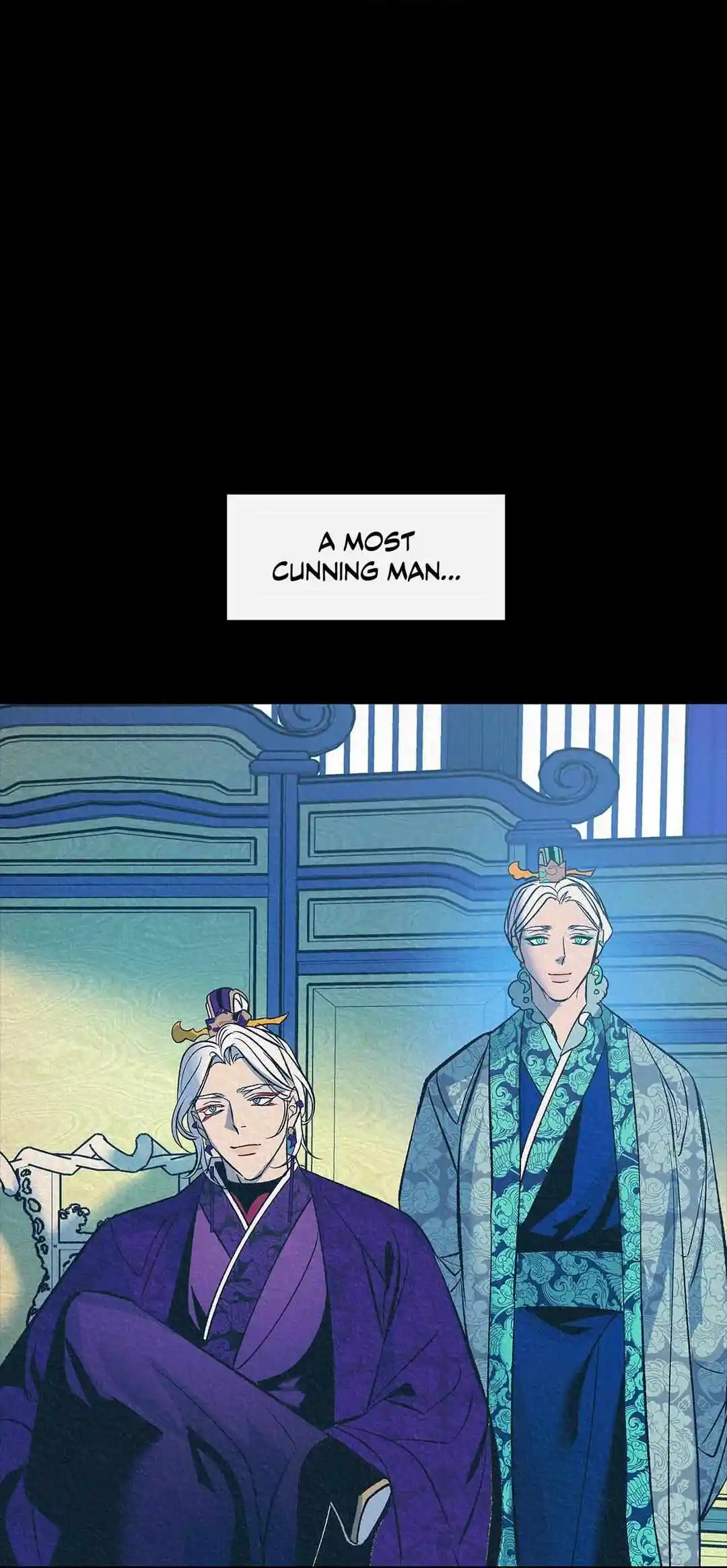 Sura's Lover Season.3 Chapter 75