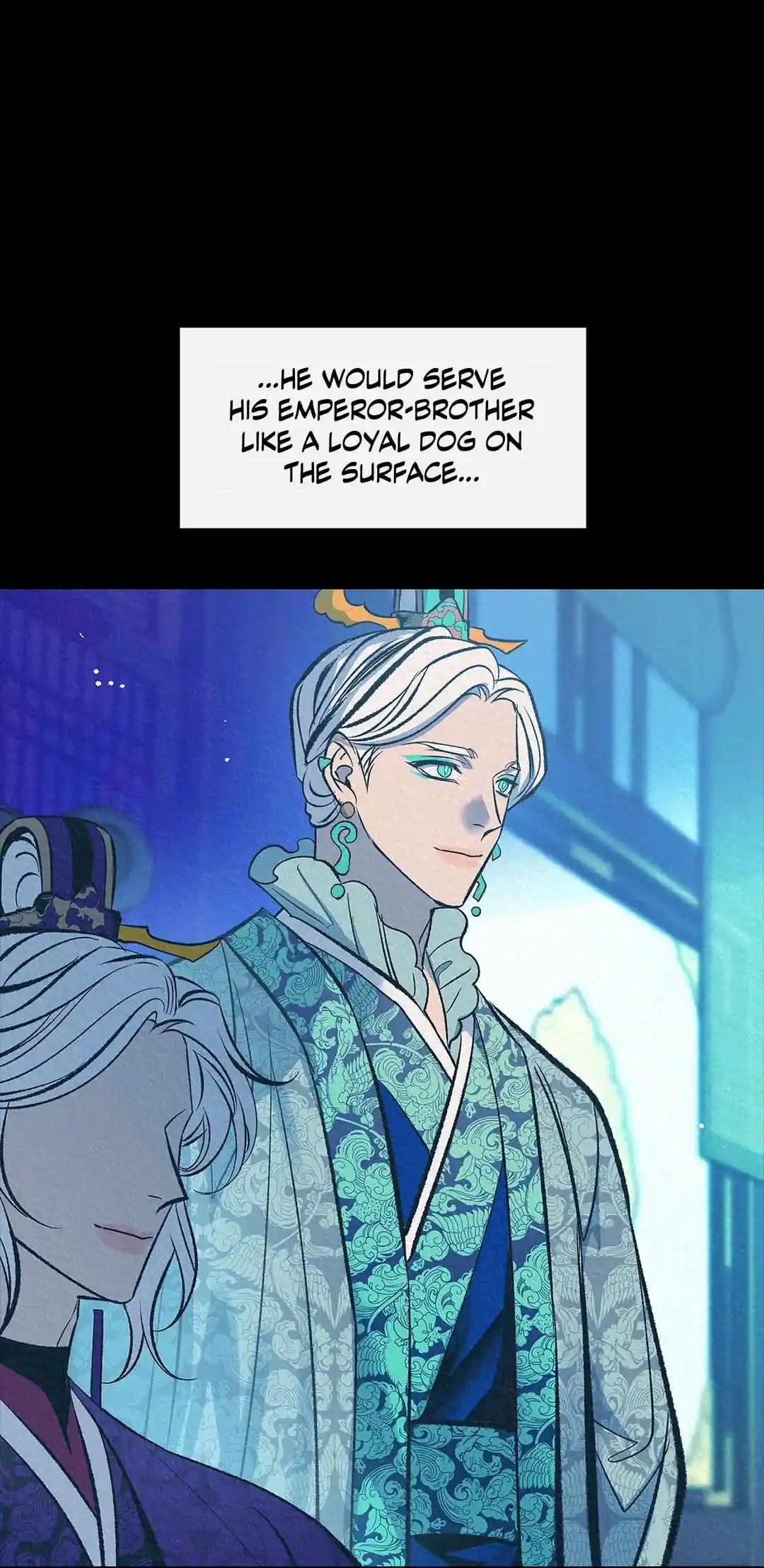 Sura's Lover Season.3 Chapter 75