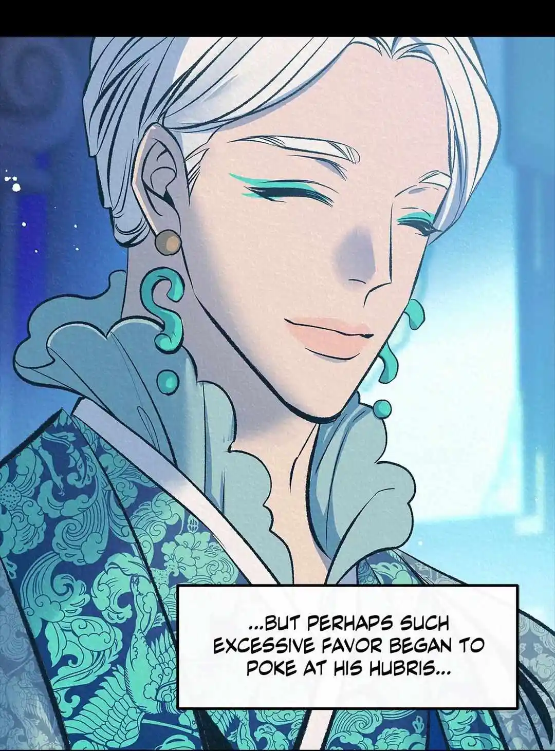 Sura's Lover Season.3 Chapter 75