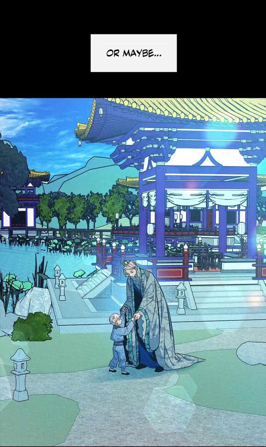 Sura's Lover Season.3 Chapter 75