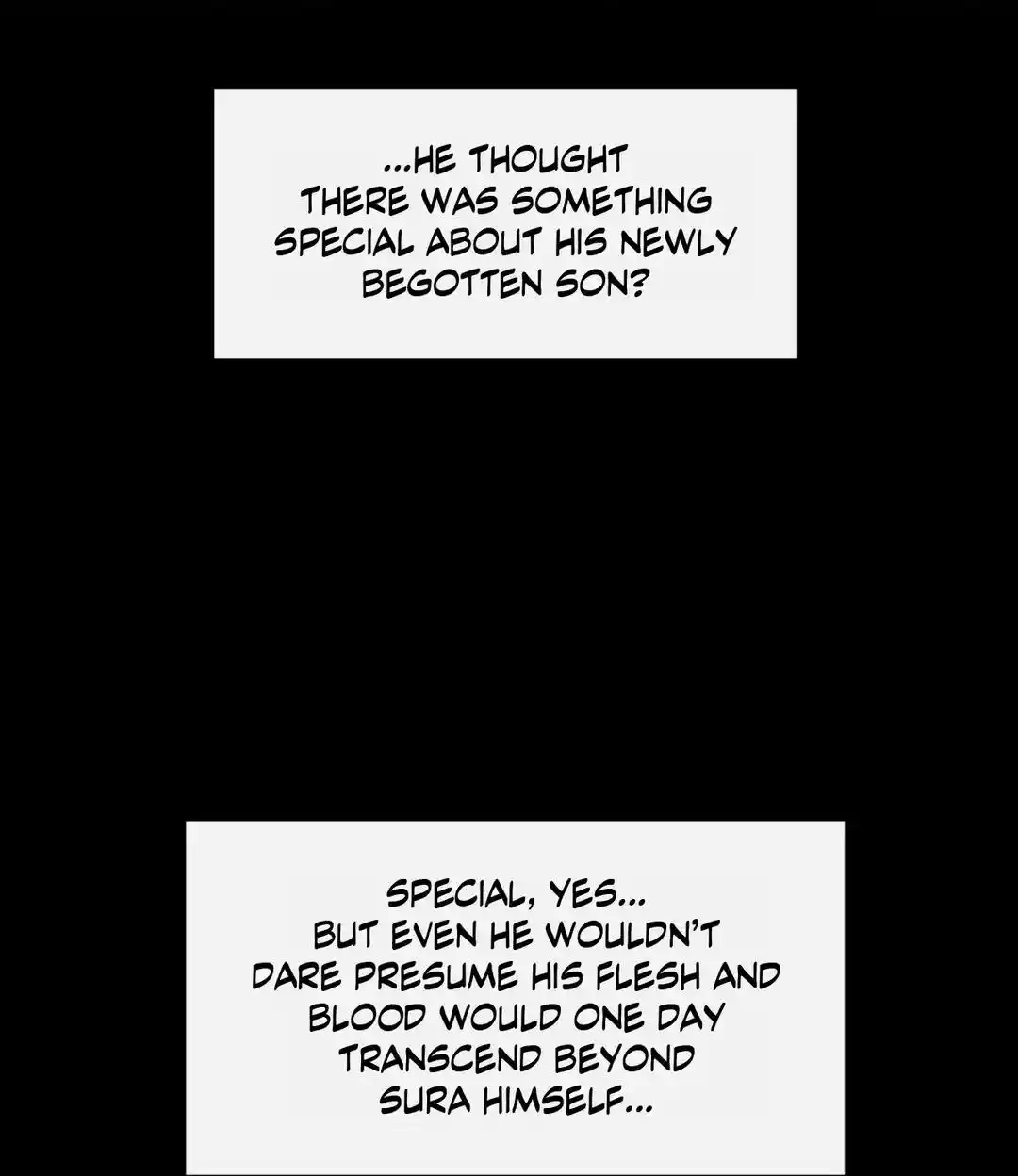 Sura's Lover Season.3 Chapter 75