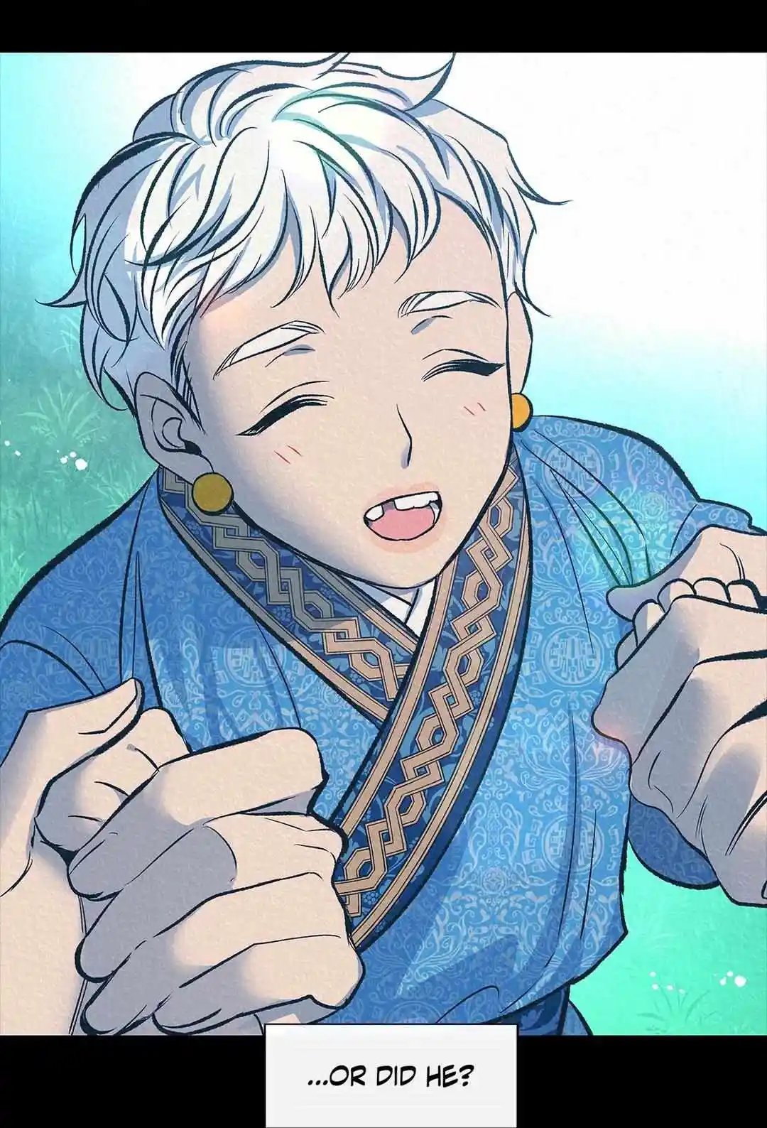 Sura's Lover Season.3 Chapter 75