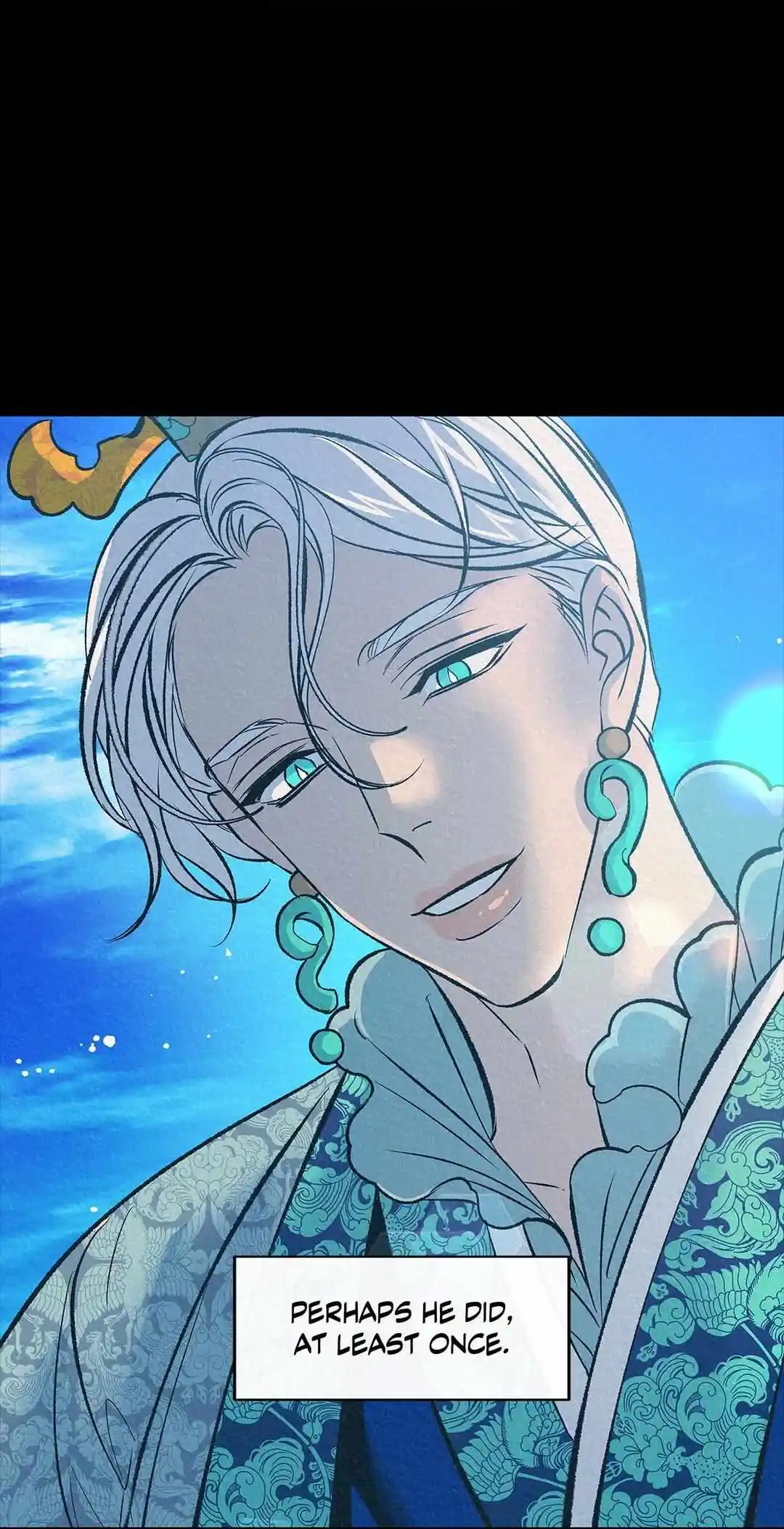 Sura's Lover Season.3 Chapter 75