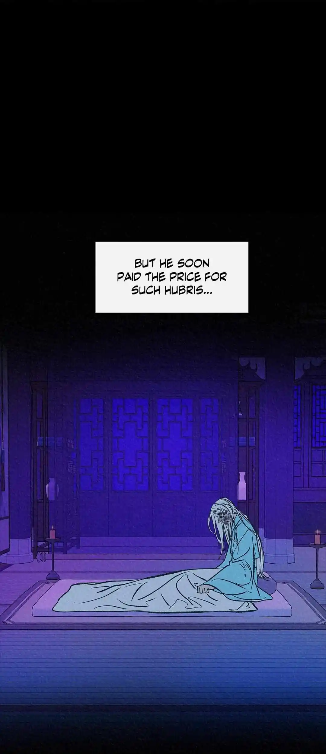 Sura's Lover Season.3 Chapter 75