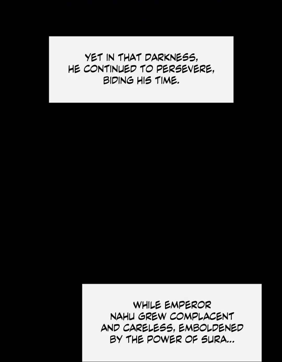 Sura's Lover Season.3 Chapter 75