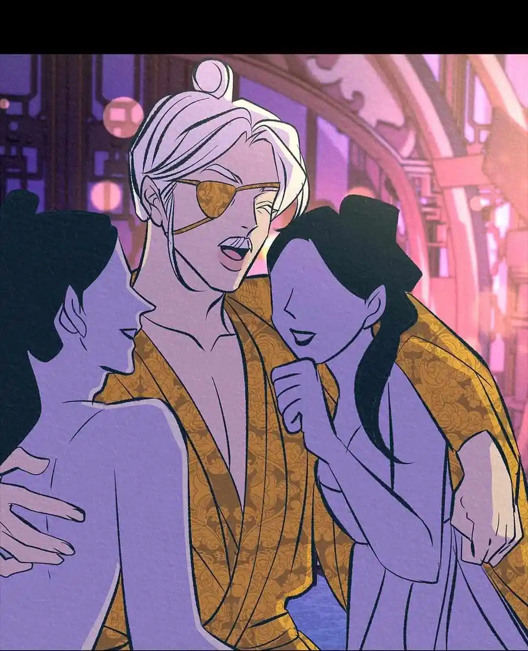 Sura's Lover Season.3 Chapter 75