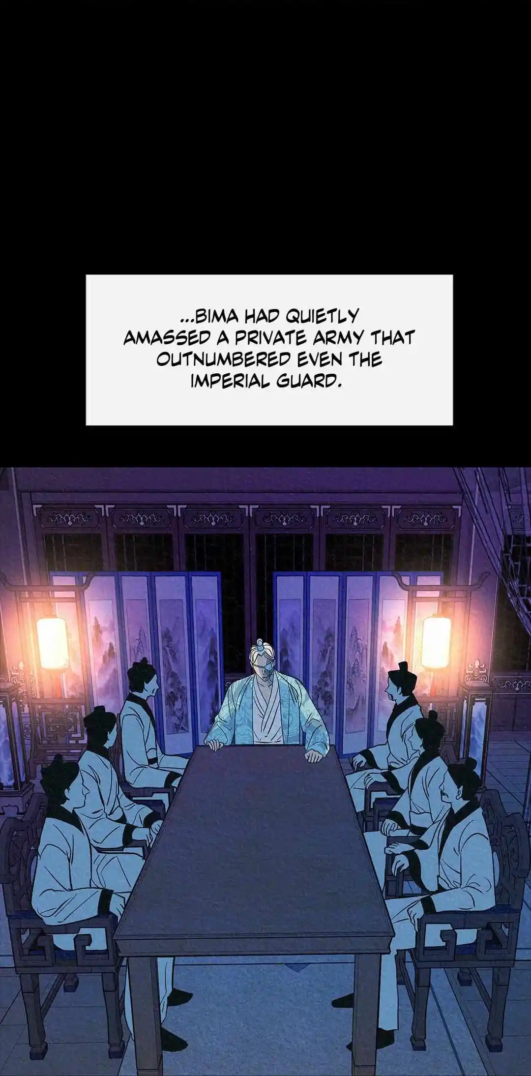 Sura's Lover Season.3 Chapter 75