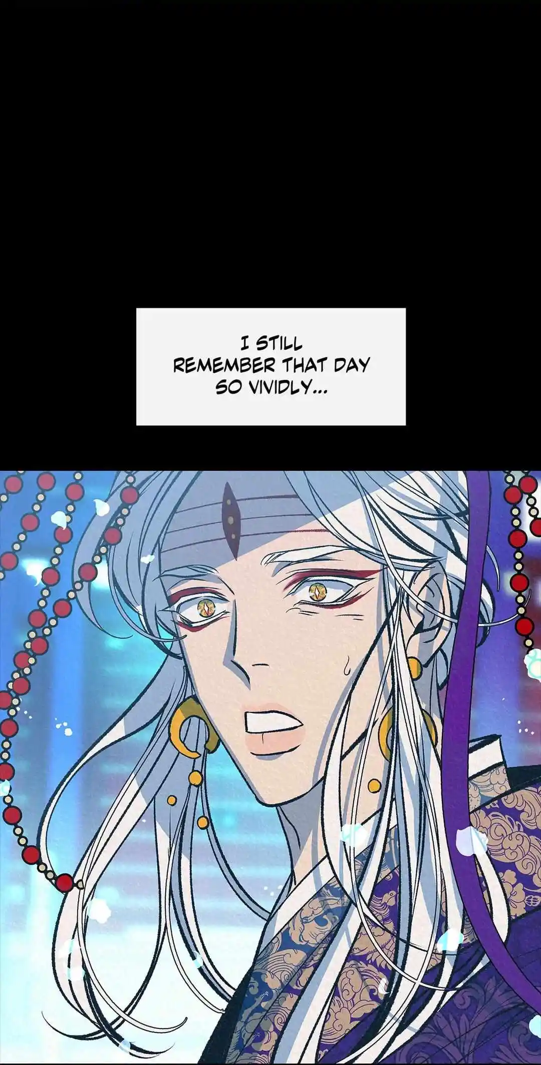 Sura's Lover Season.3 Chapter 75