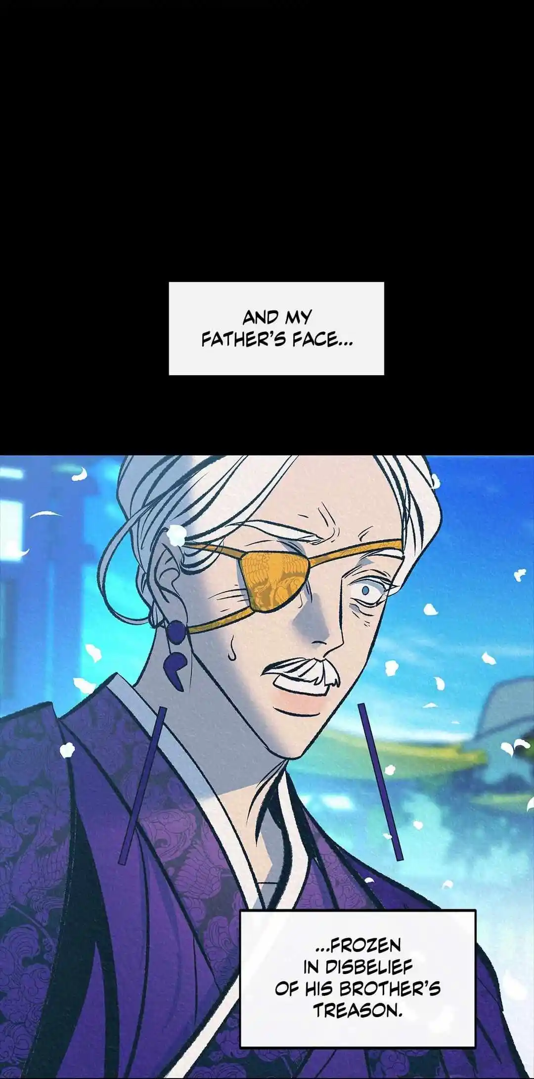 Sura's Lover Season.3 Chapter 75