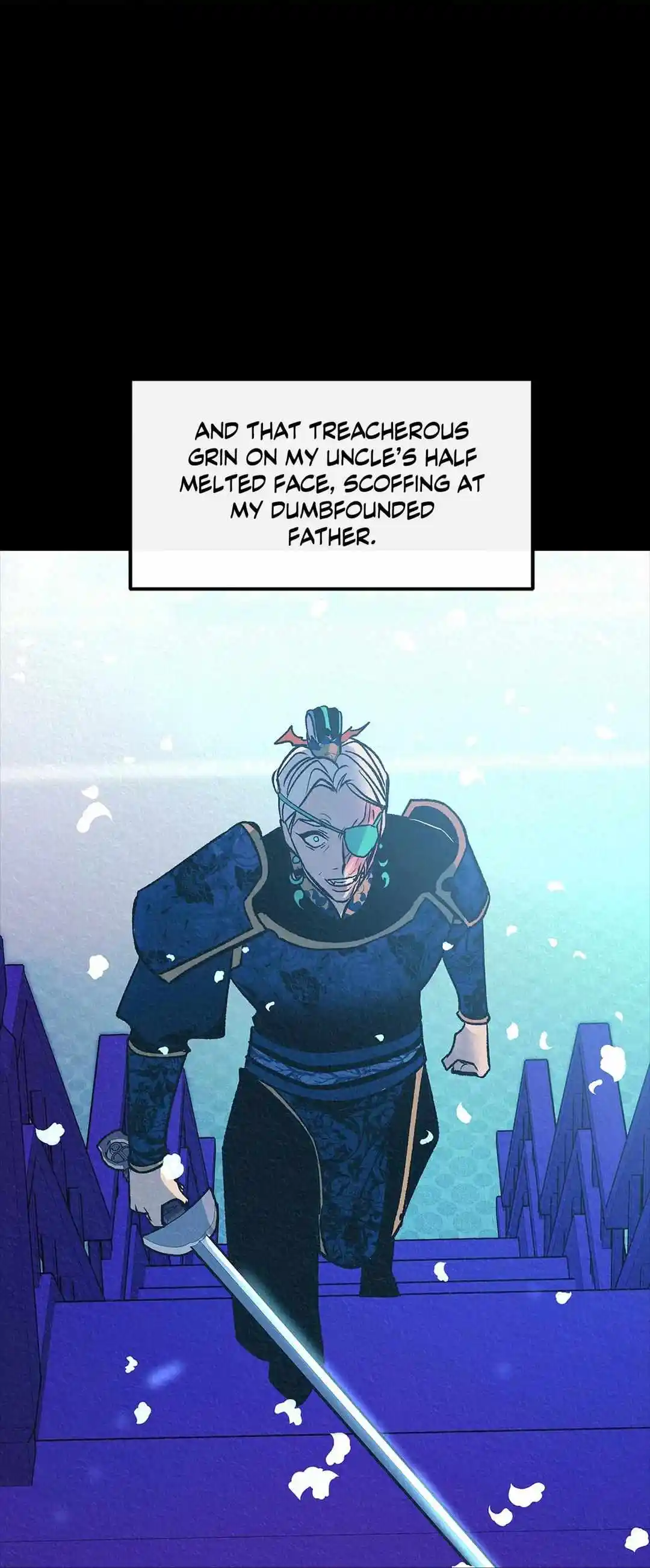 Sura's Lover Season.3 Chapter 75