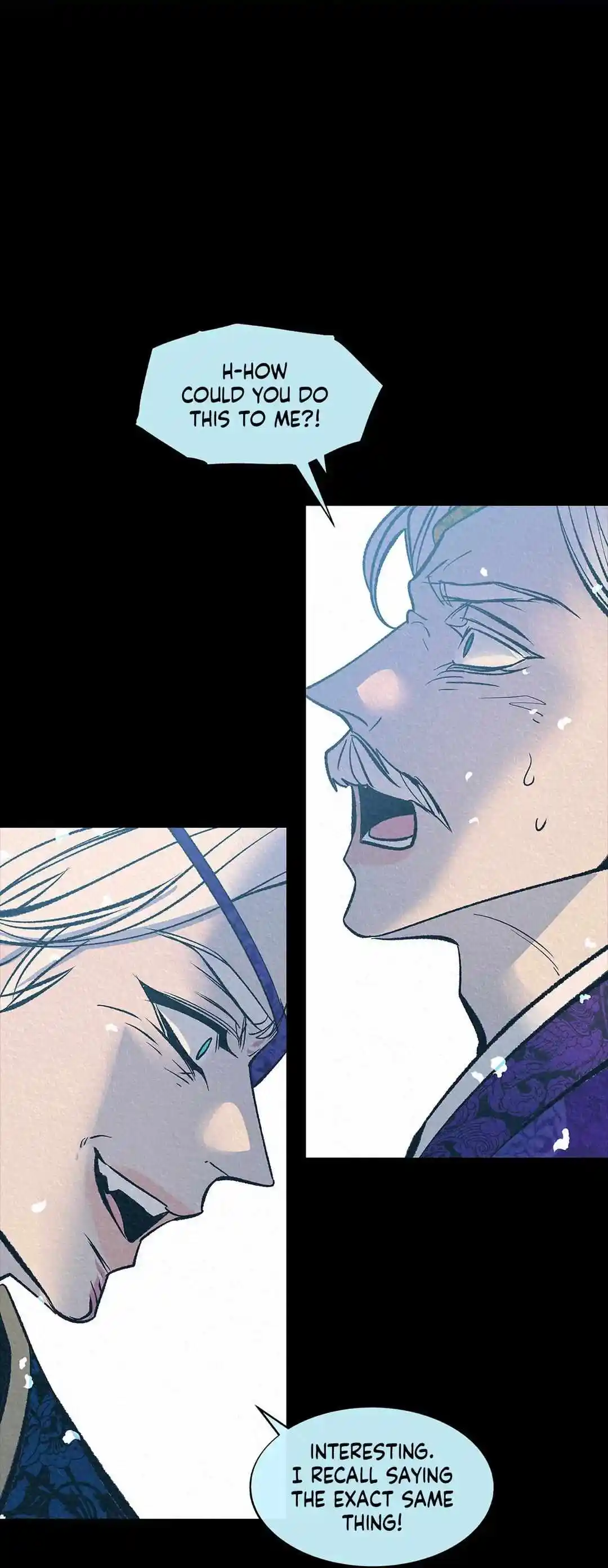 Sura's Lover Season.3 Chapter 75