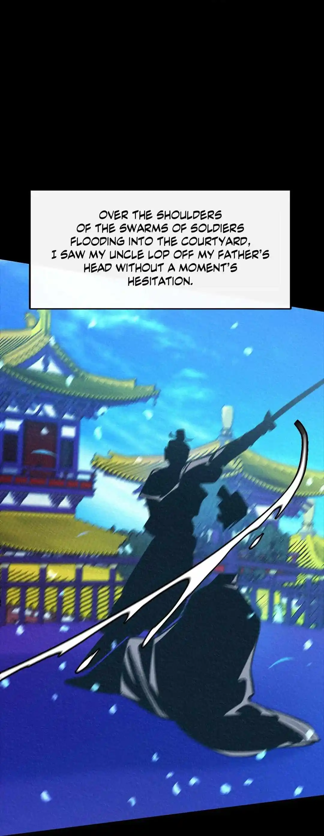 Sura's Lover Season.3 Chapter 75