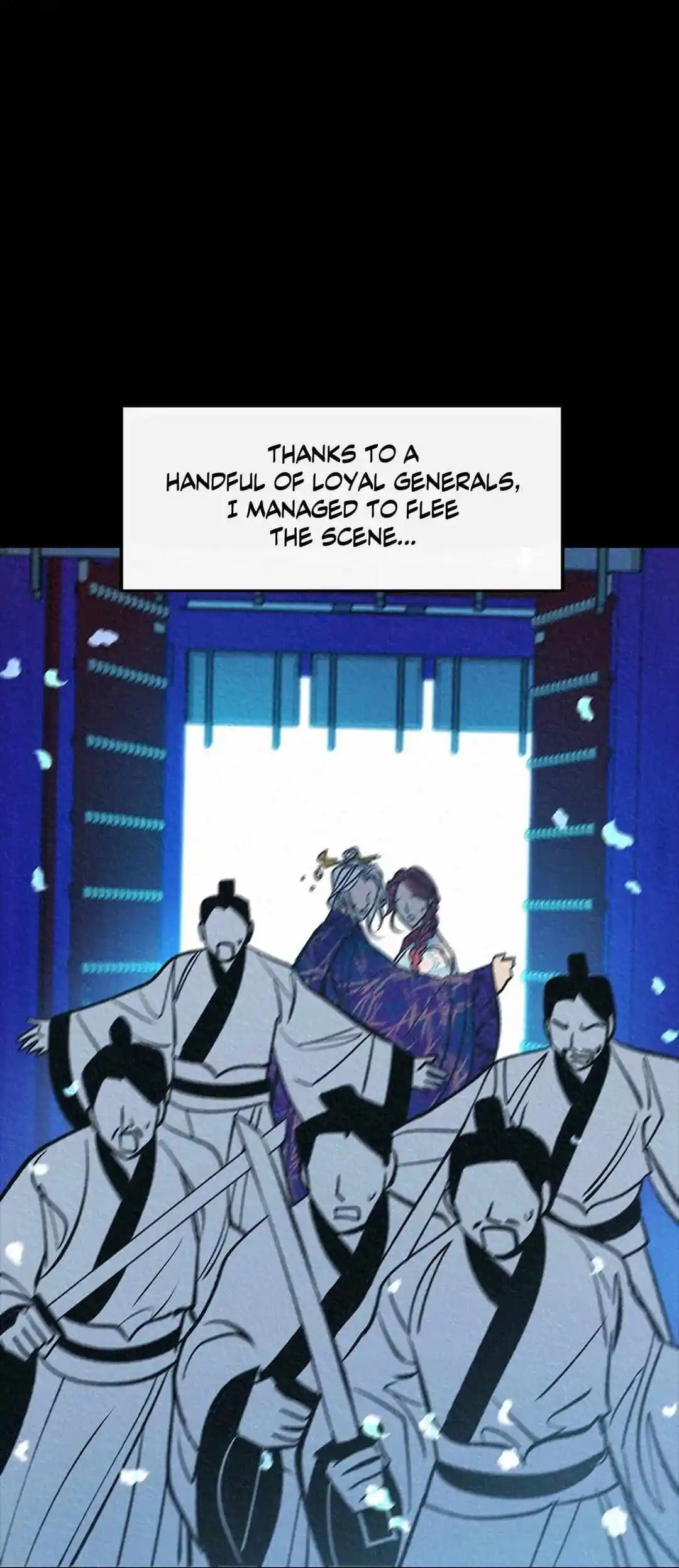 Sura's Lover Season.3 Chapter 75