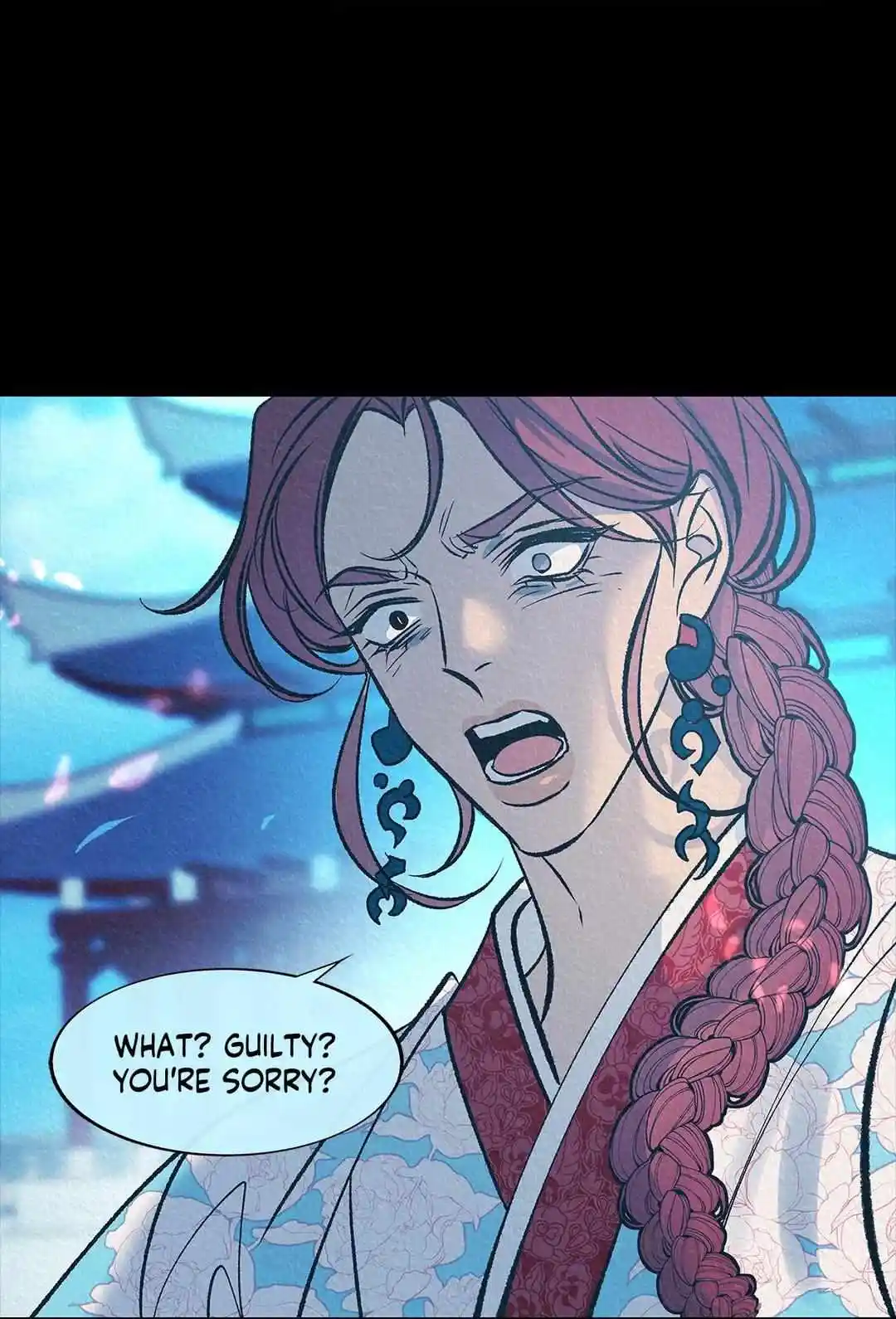 Sura's Lover Season.3 Chapter 75