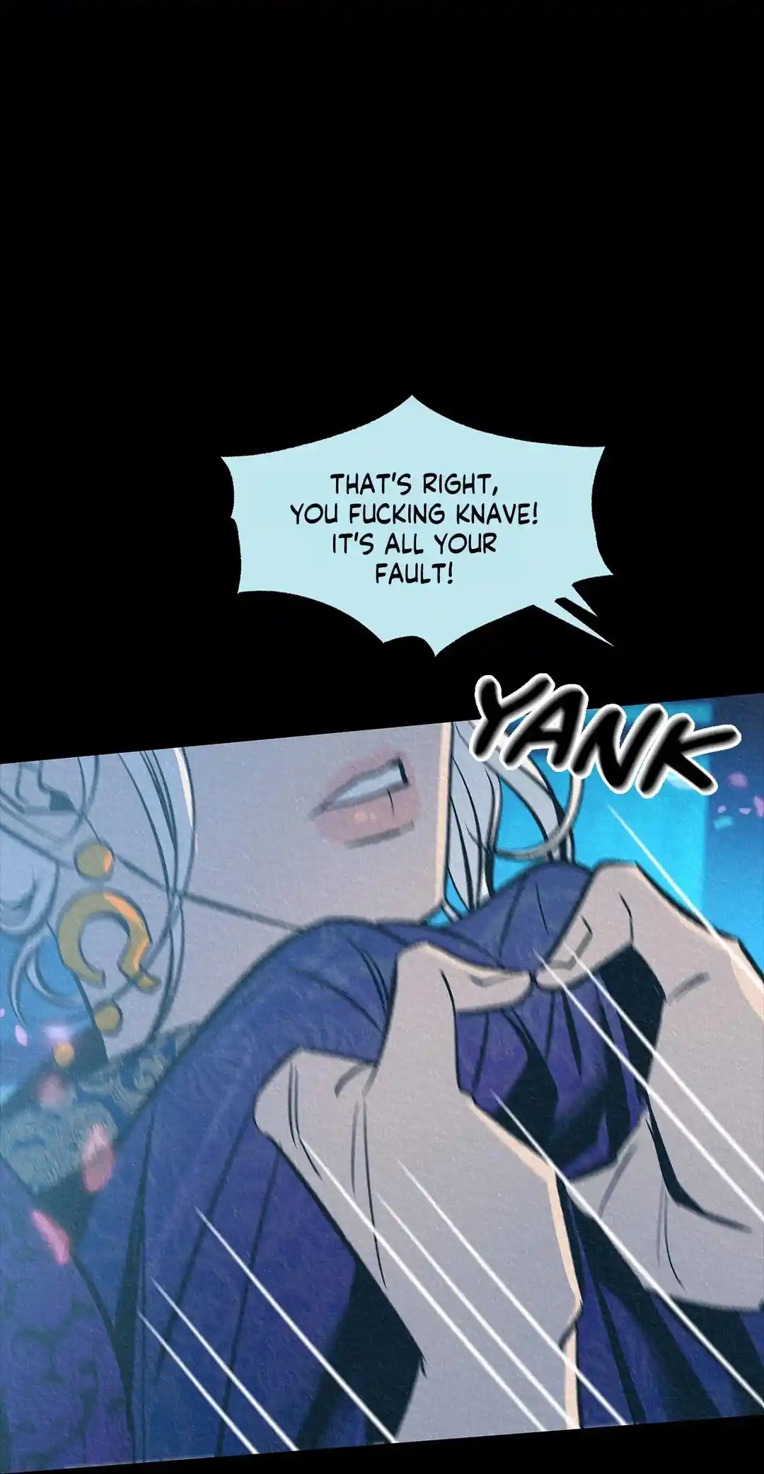 Sura's Lover Season.3 Chapter 75