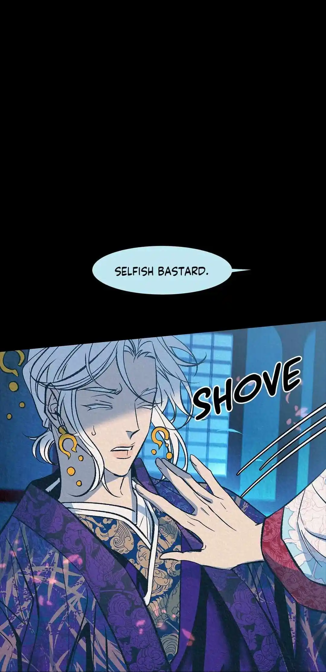 Sura's Lover Season.3 Chapter 75