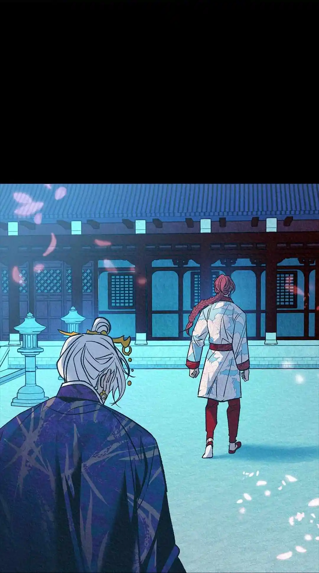 Sura's Lover Season.3 Chapter 75