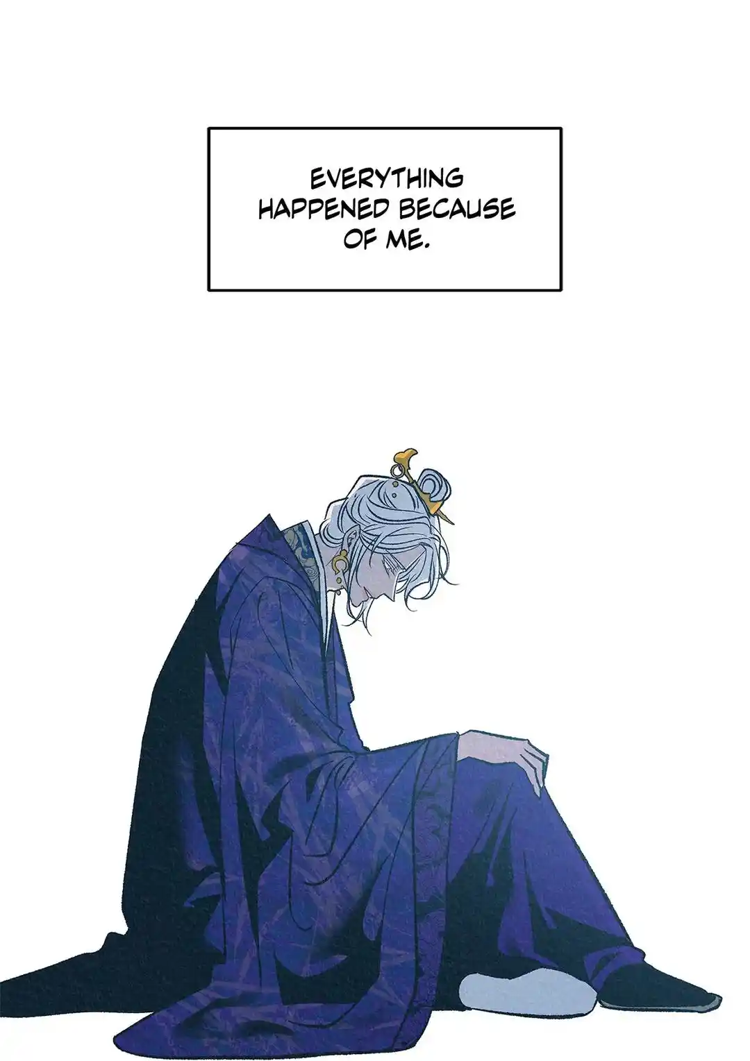 Sura's Lover Season.3 Chapter 75