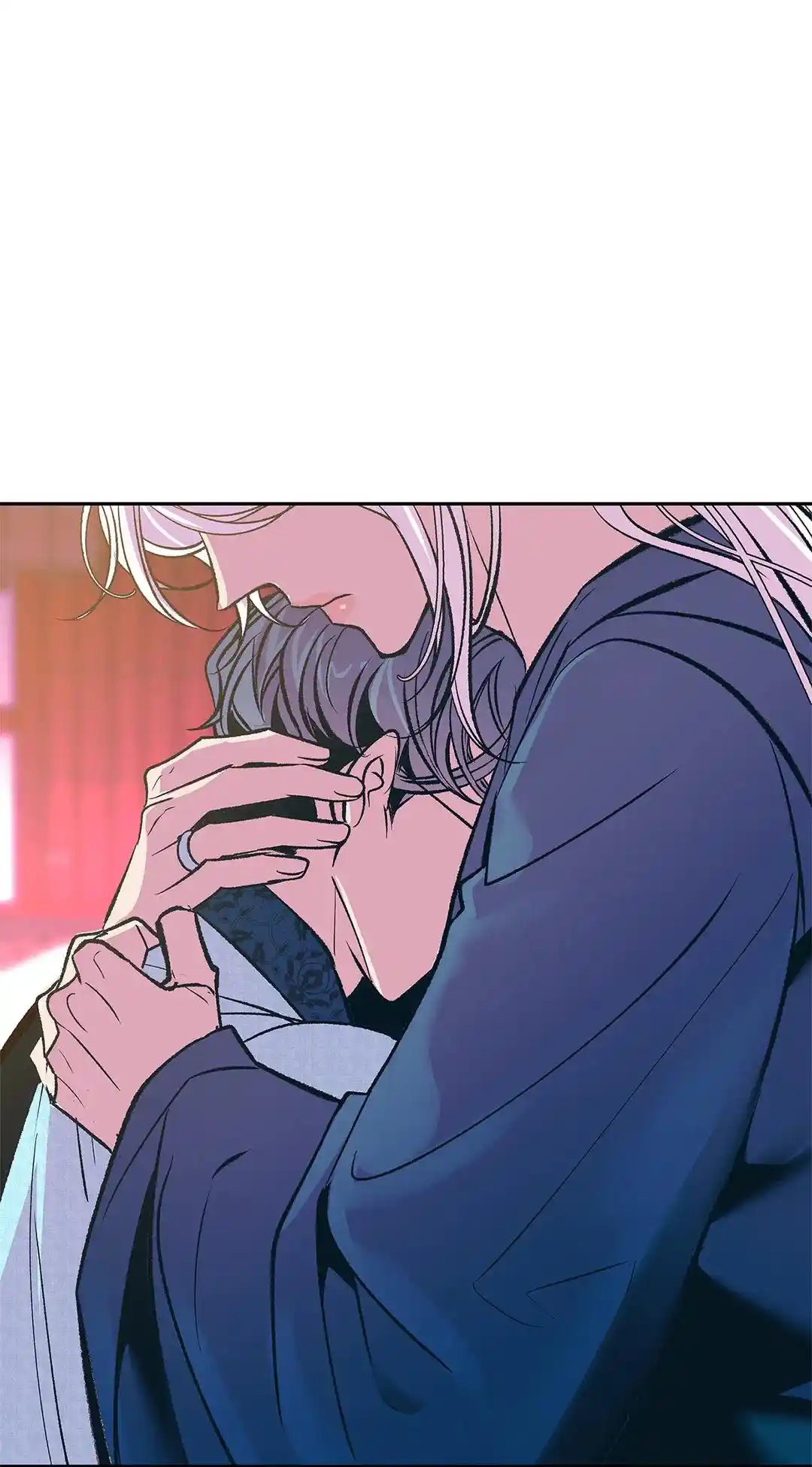 Sura's Lover Season.3 Chapter 75