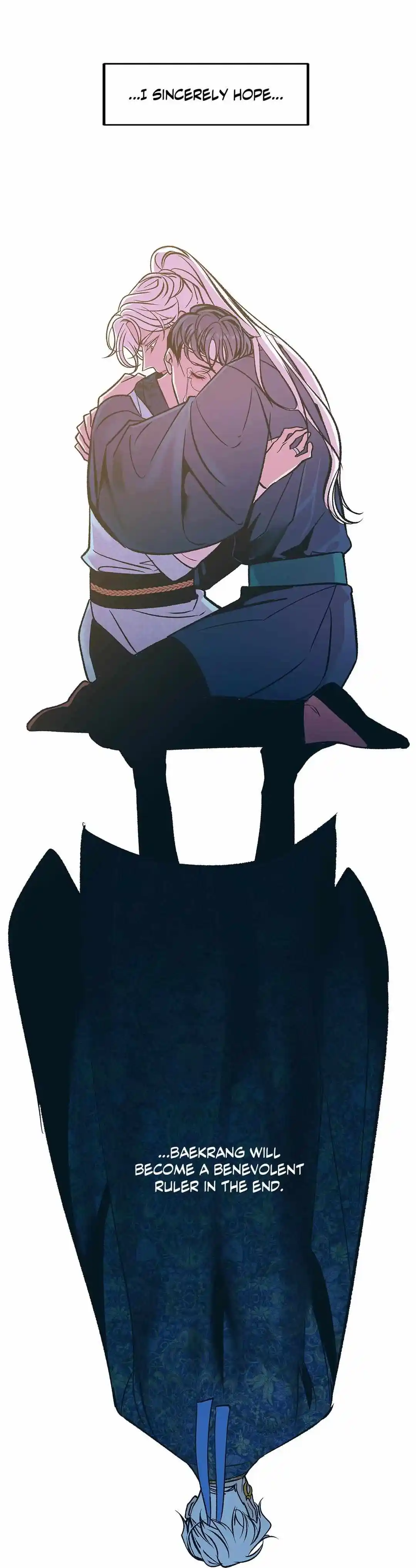 Sura's Lover Season.3 Chapter 75