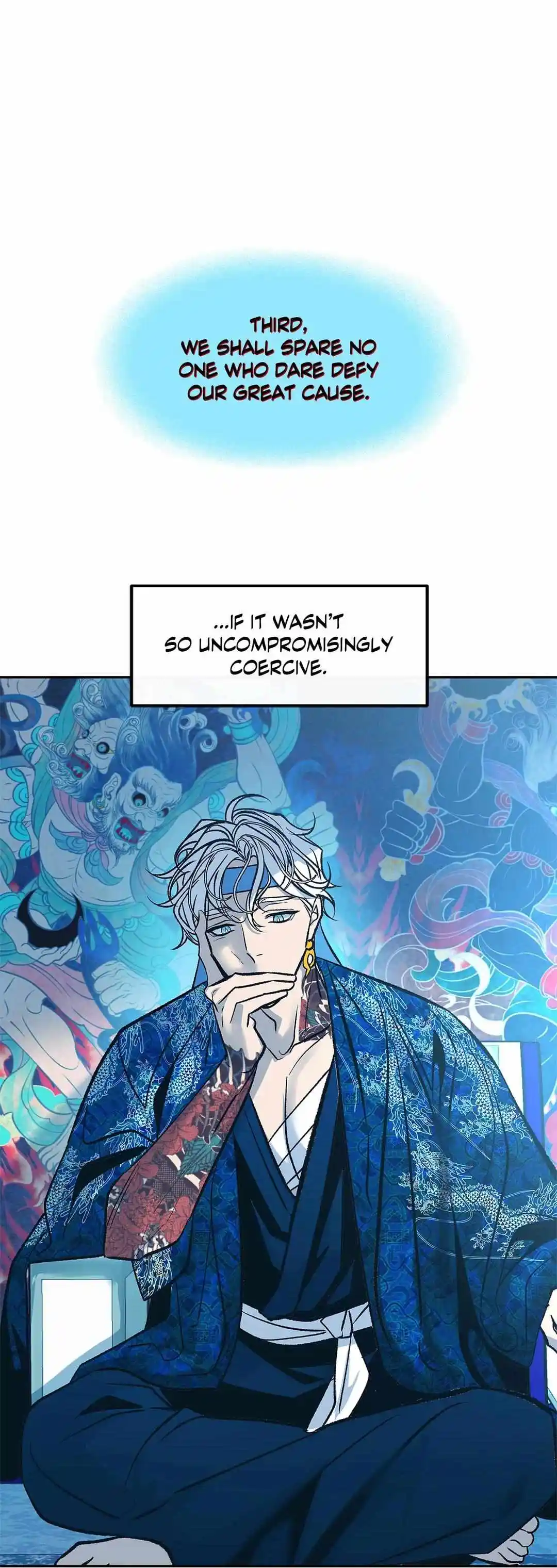 Sura's Lover Season.3 Chapter 76