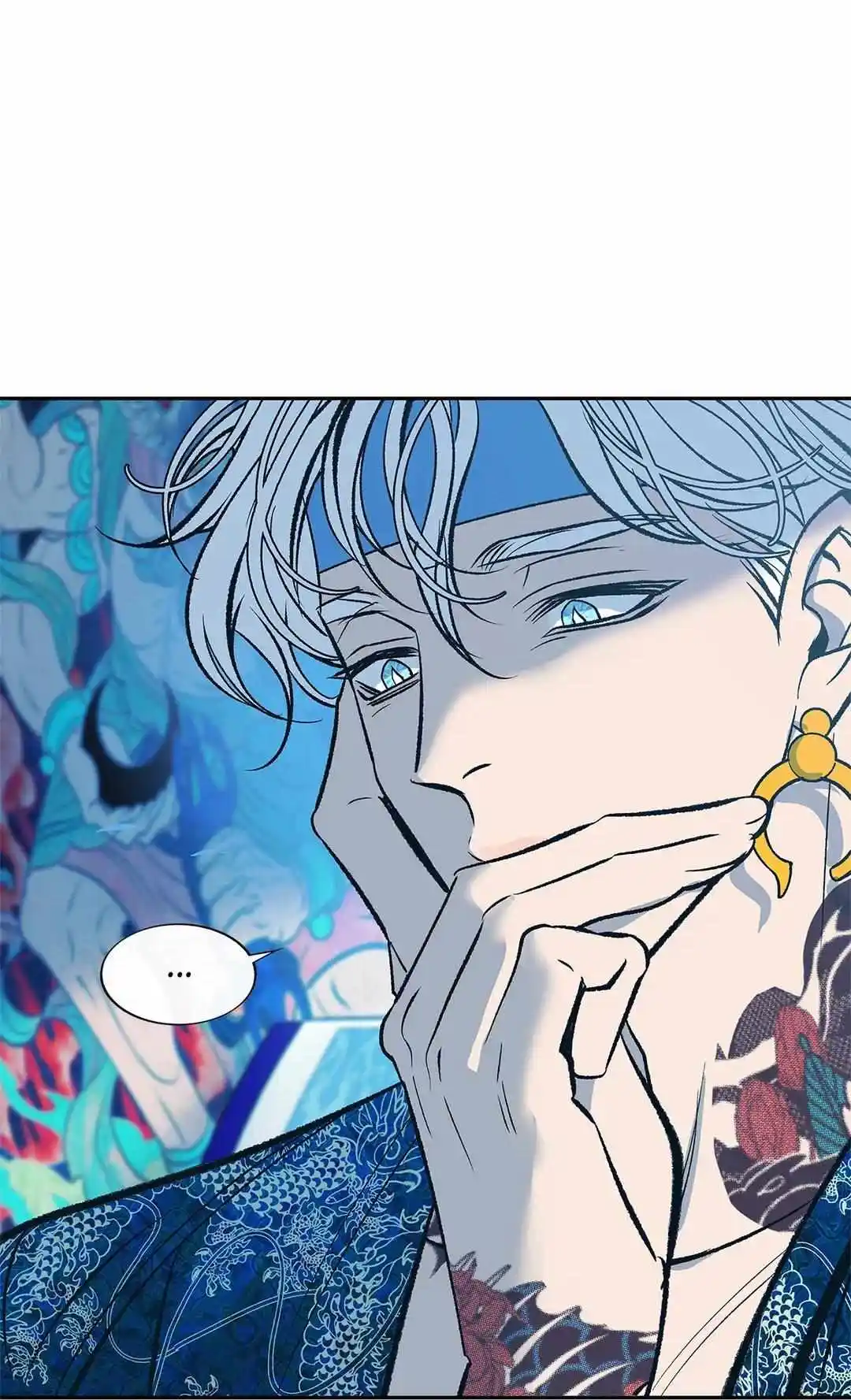 Sura's Lover Season.3 Chapter 76