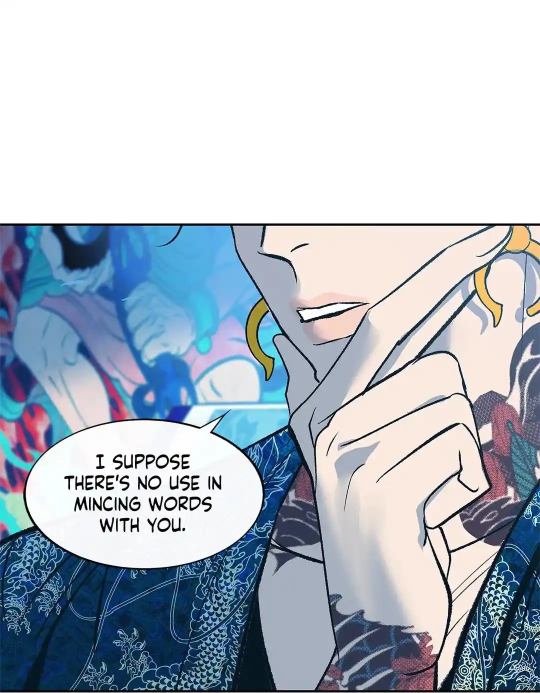 Sura's Lover Season.3 Chapter 76