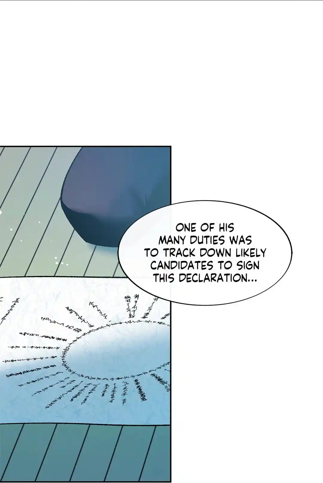 Sura's Lover Season.3 Chapter 76