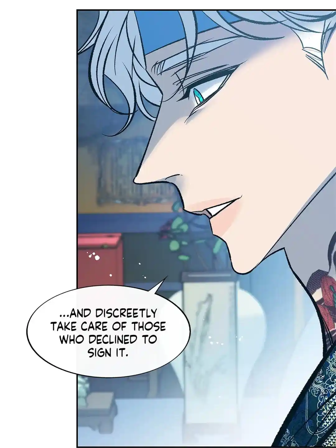 Sura's Lover Season.3 Chapter 76