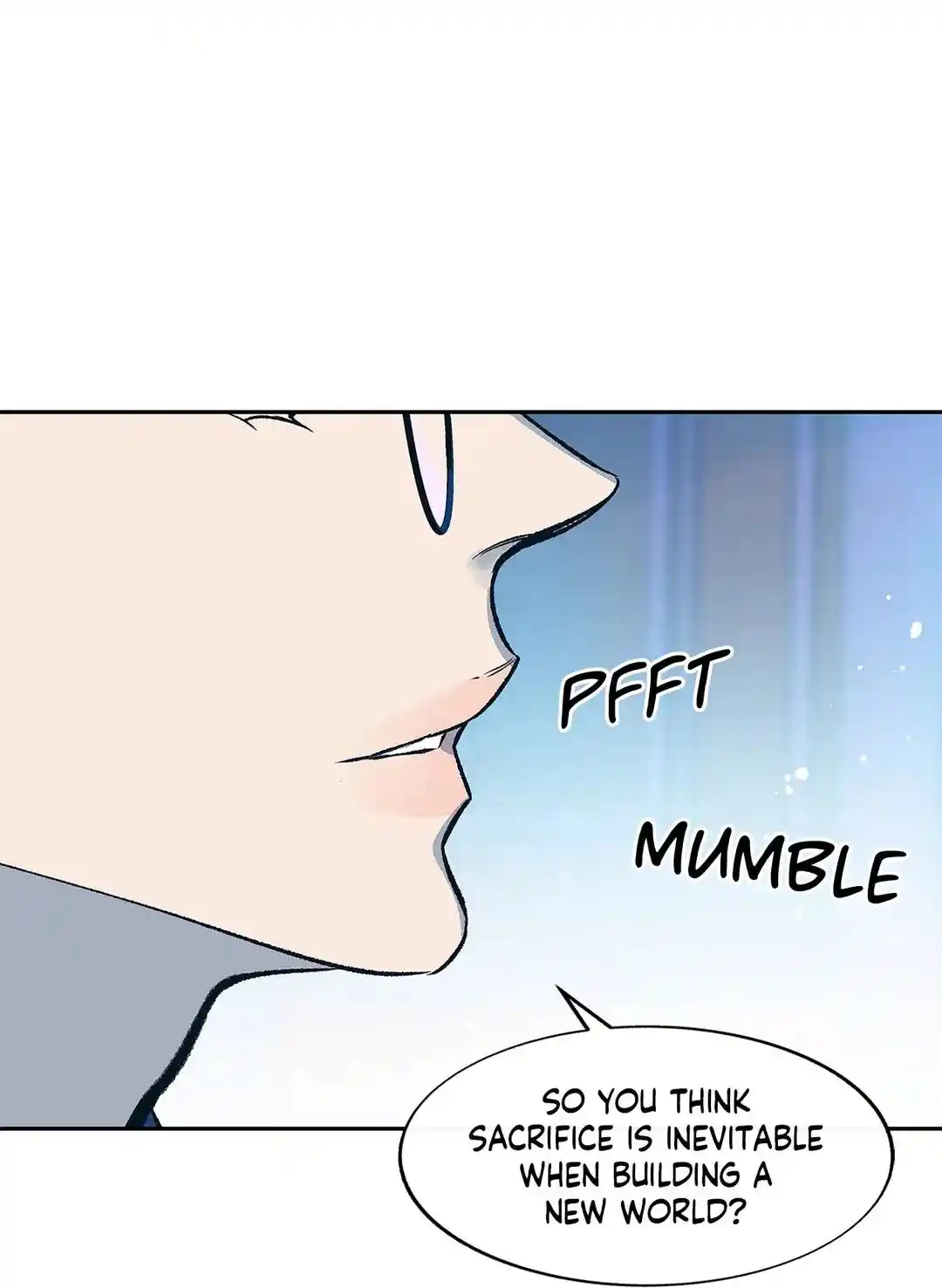 Sura's Lover Season.3 Chapter 76