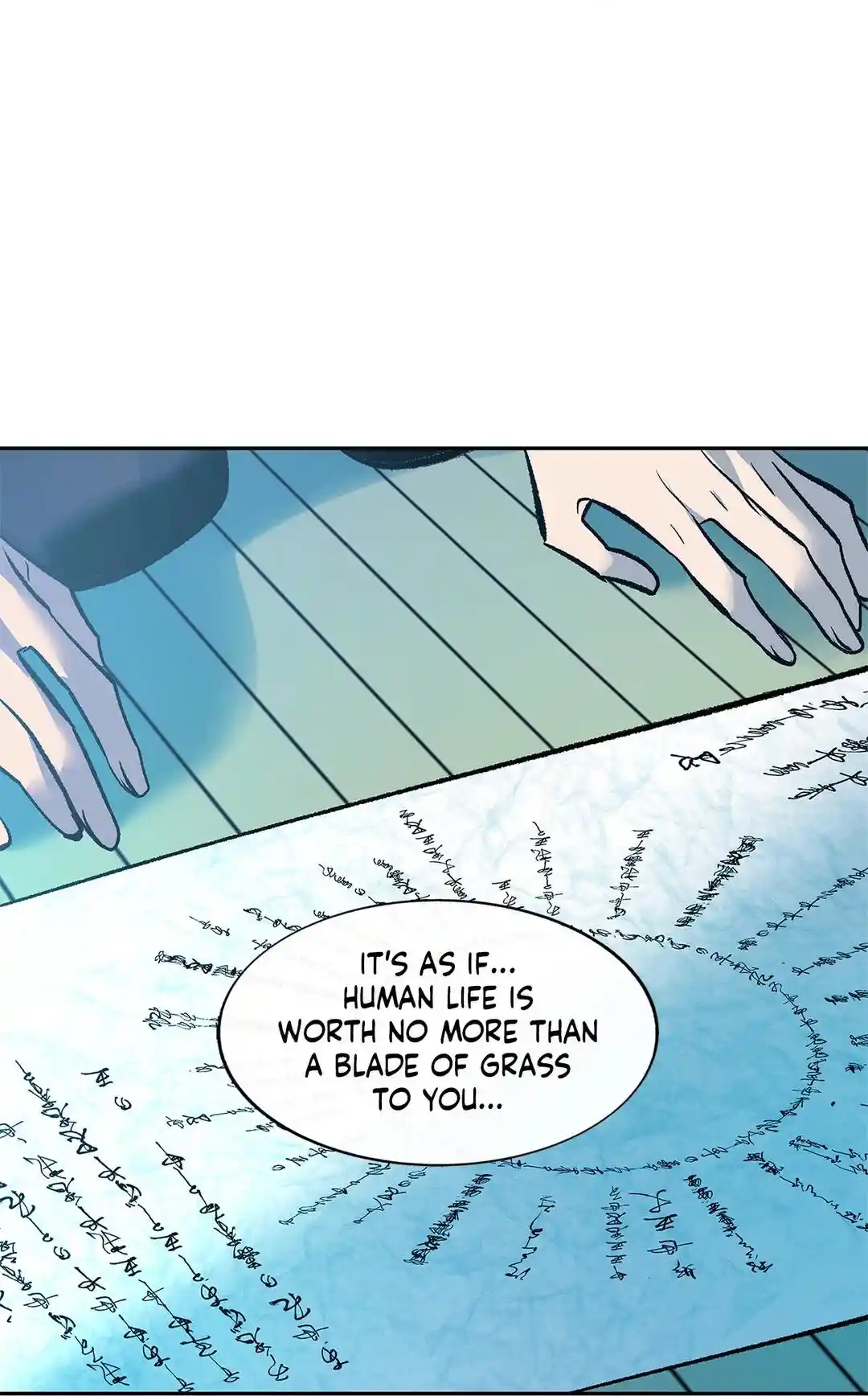 Sura's Lover Season.3 Chapter 76