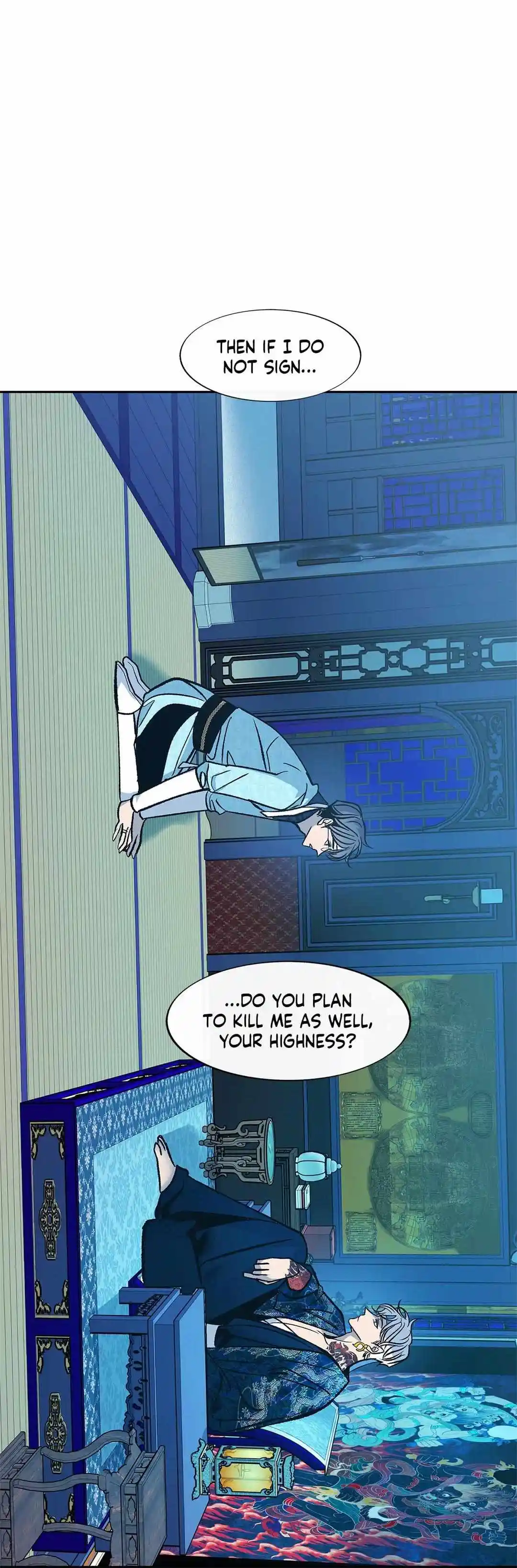 Sura's Lover Season.3 Chapter 76