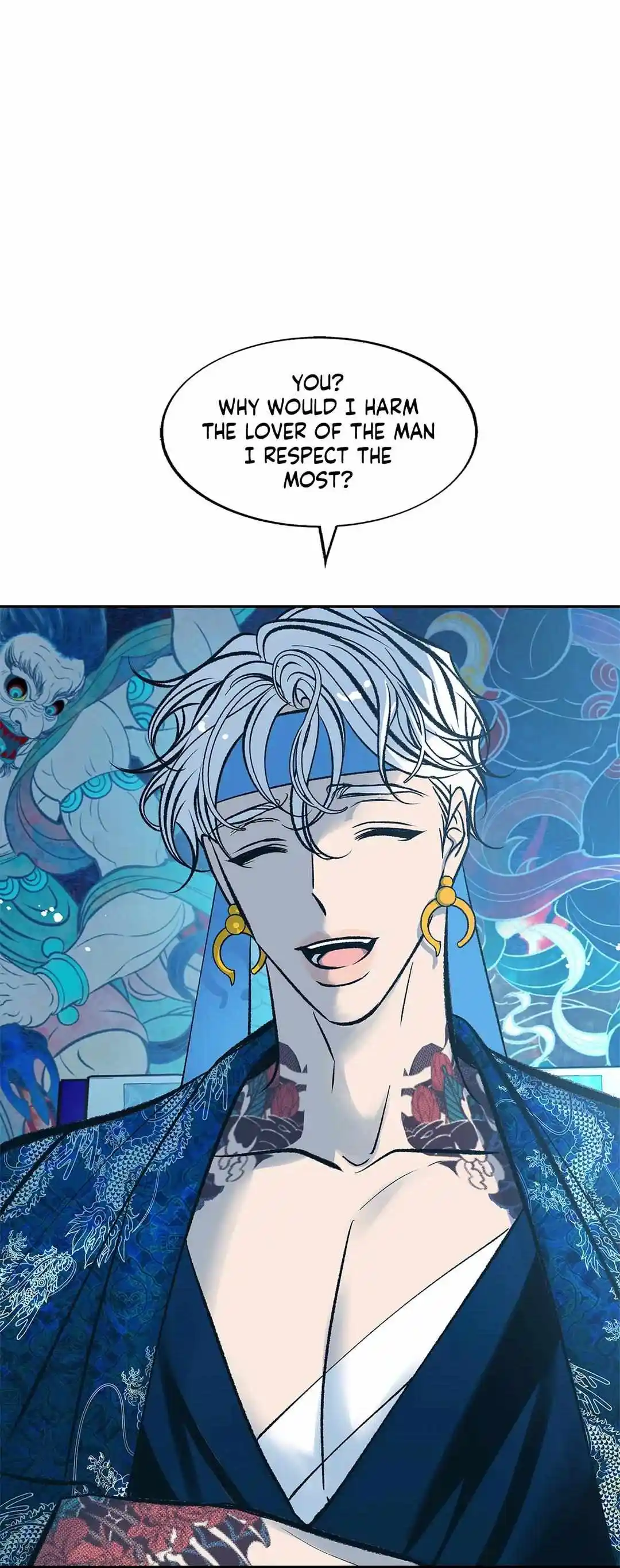 Sura's Lover Season.3 Chapter 76