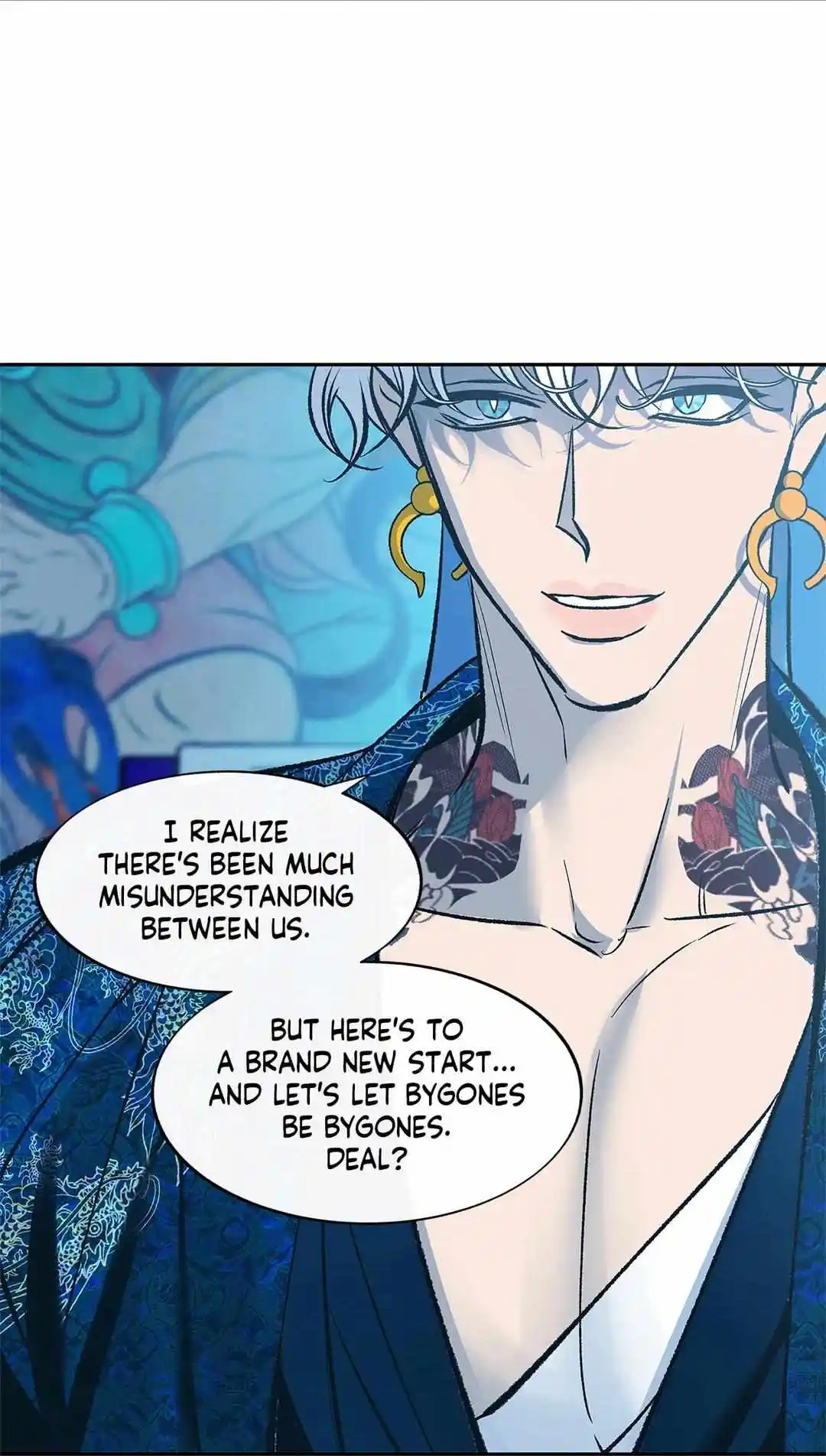 Sura's Lover Season.3 Chapter 76