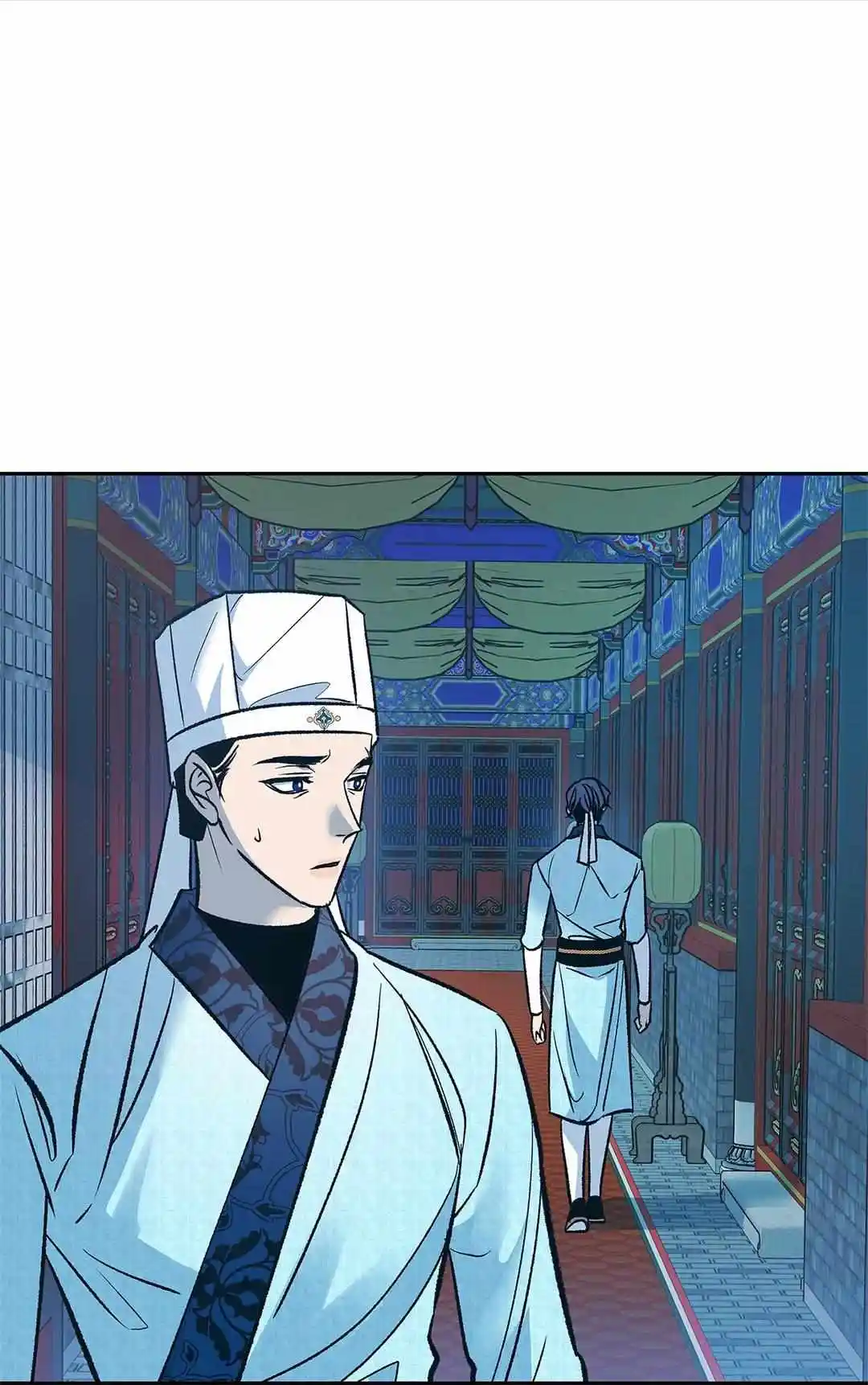 Sura's Lover Season.3 Chapter 76