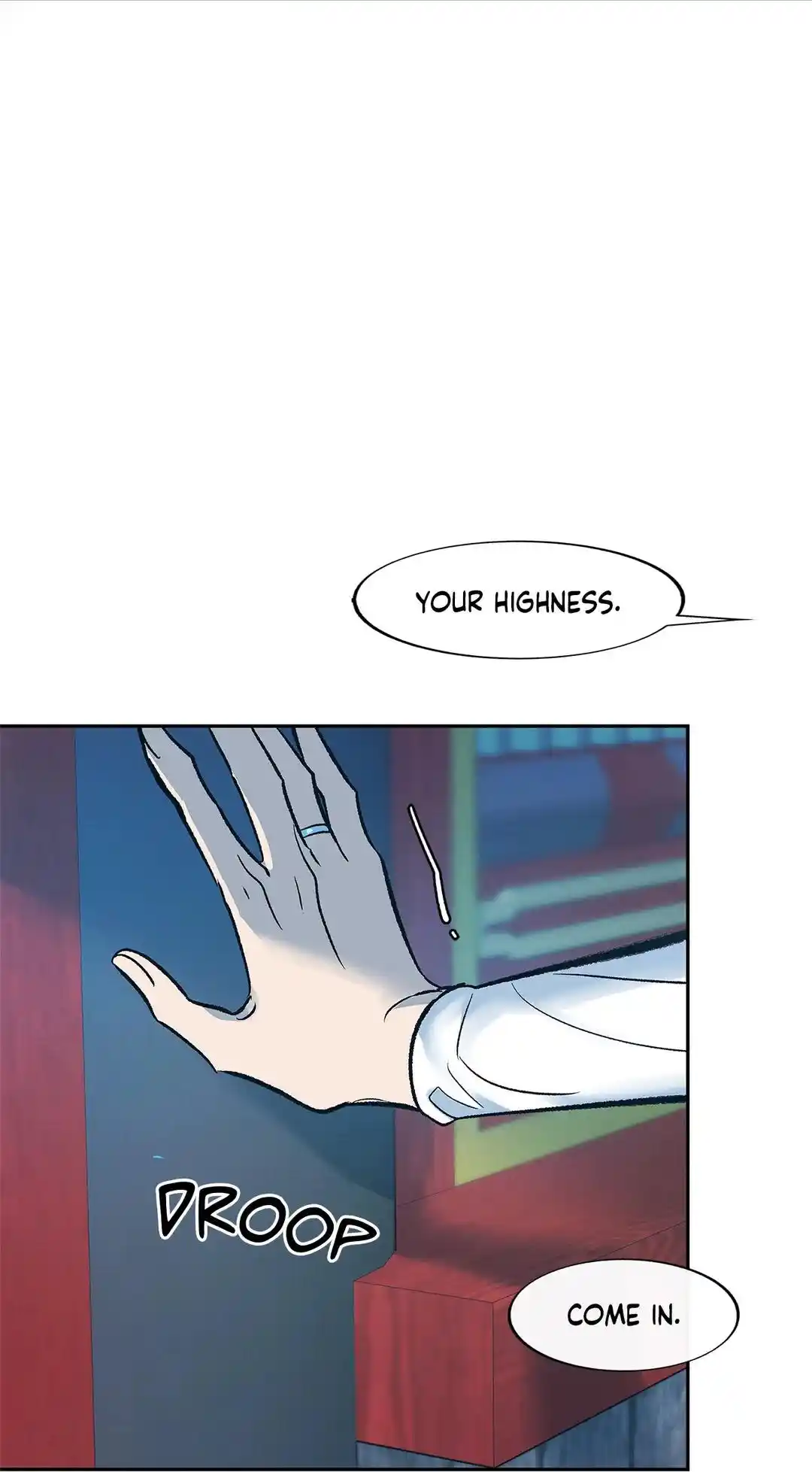 Sura's Lover Season.3 Chapter 76