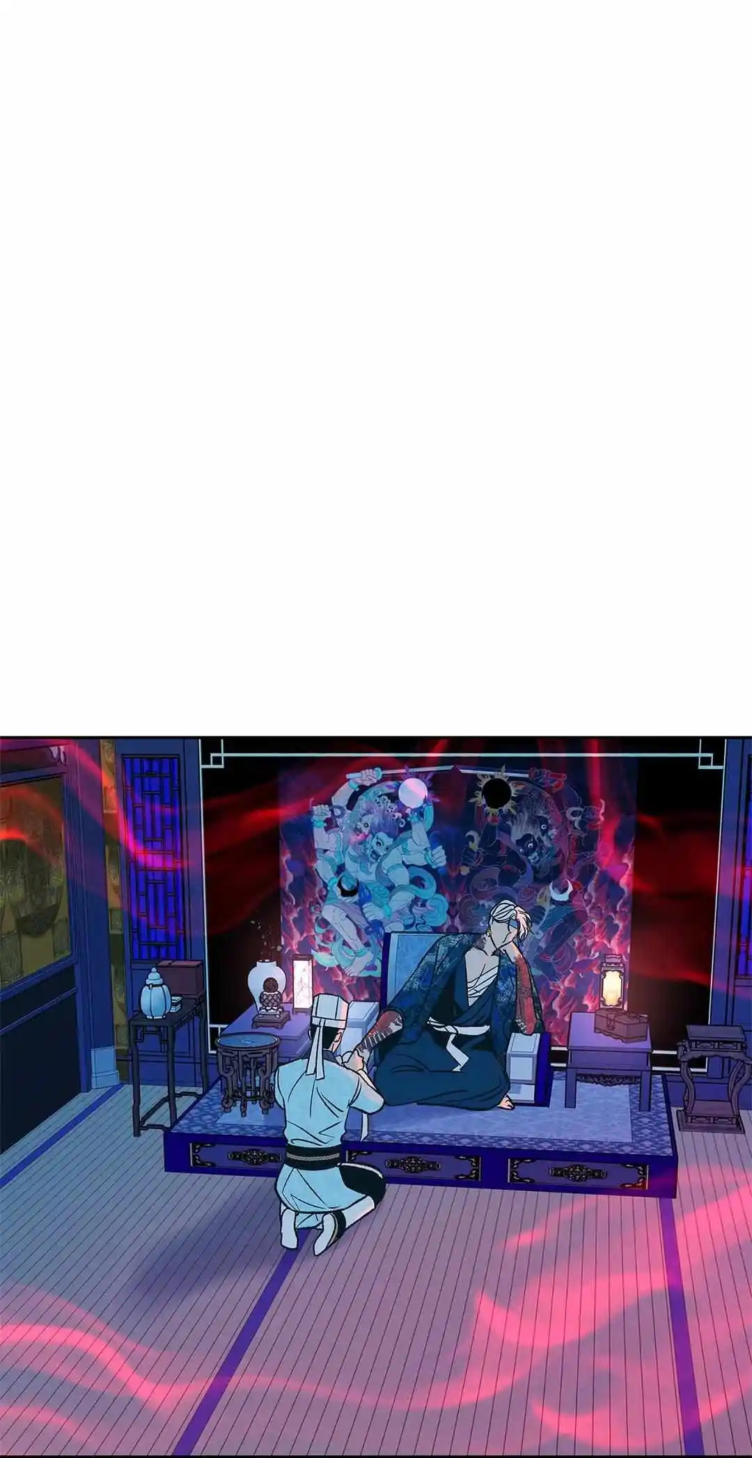 Sura's Lover Season.3 Chapter 76