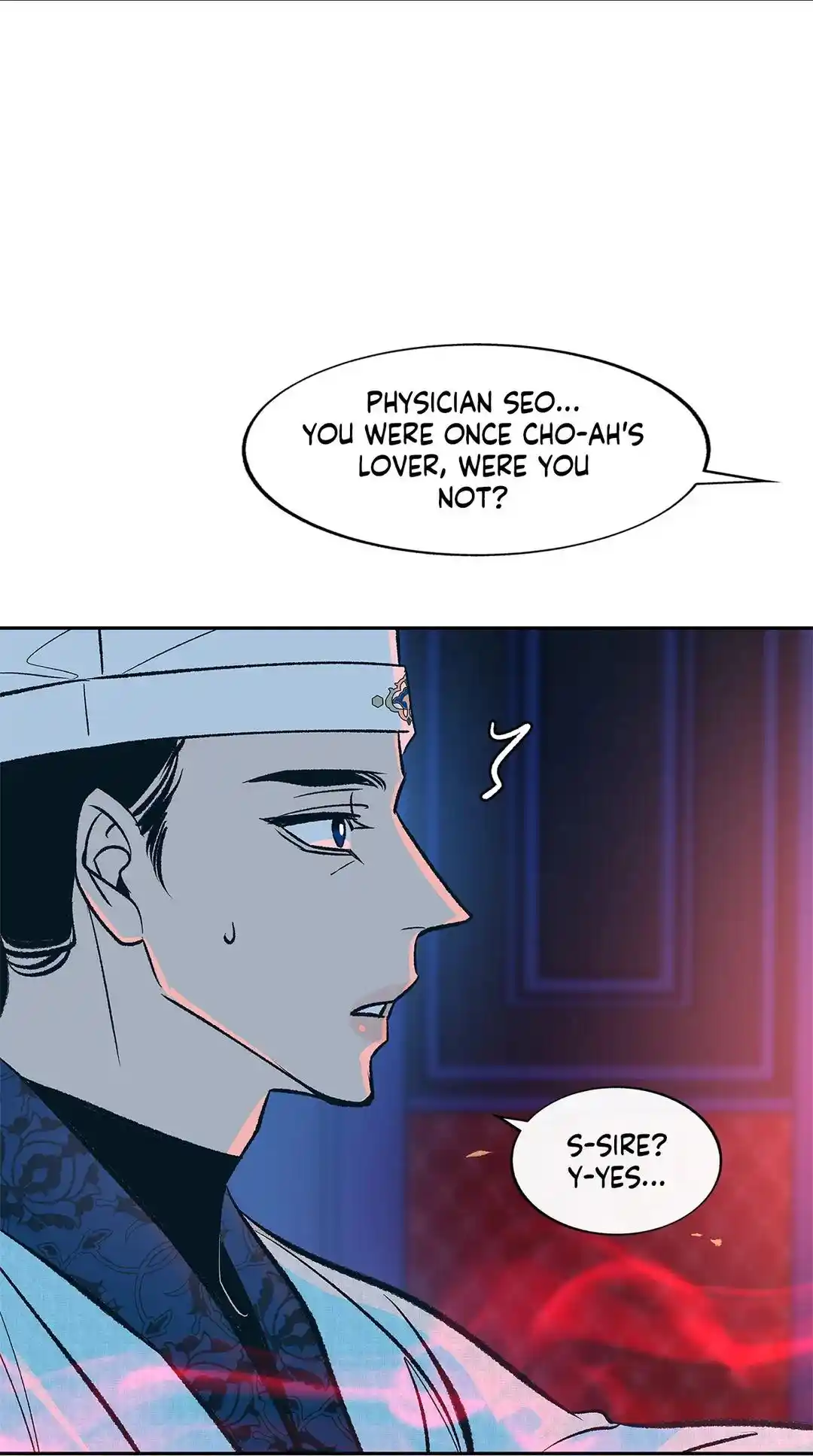 Sura's Lover Season.3 Chapter 76