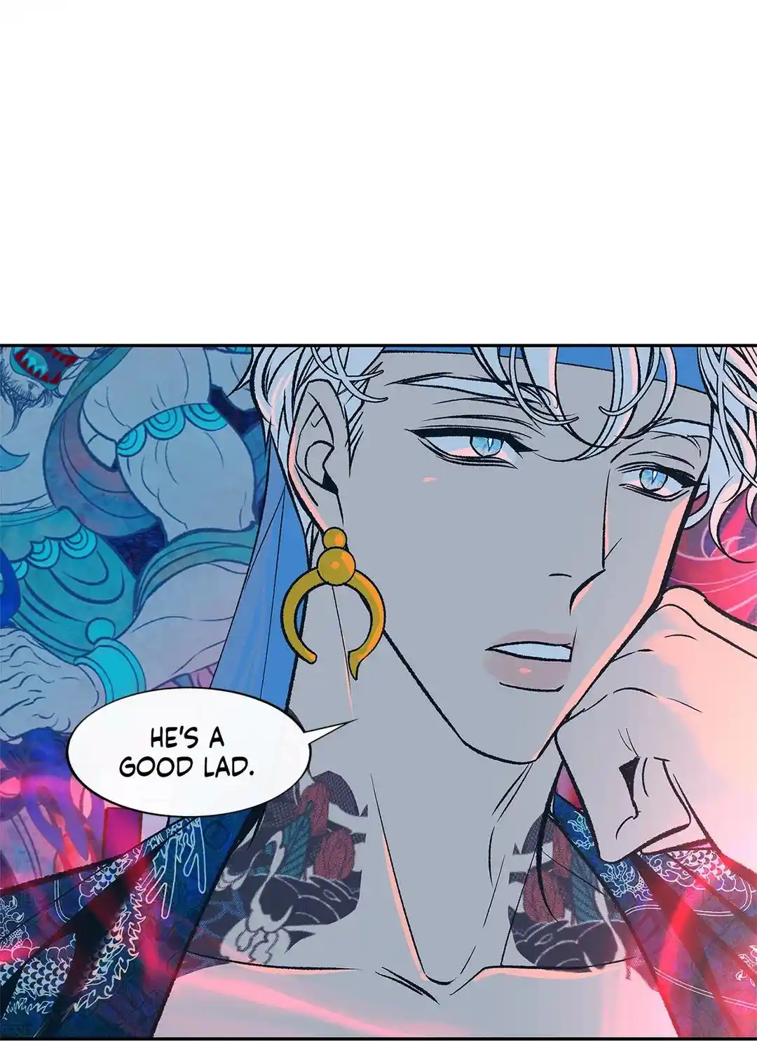 Sura's Lover Season.3 Chapter 76