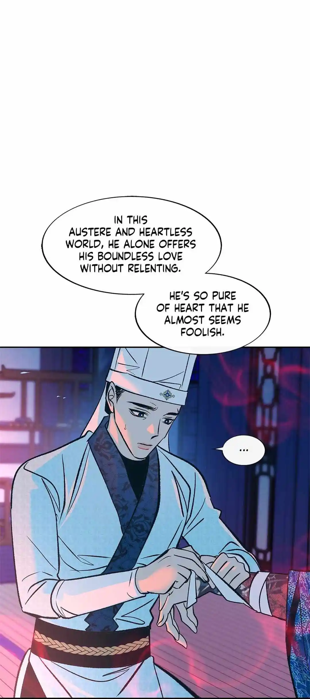 Sura's Lover Season.3 Chapter 76