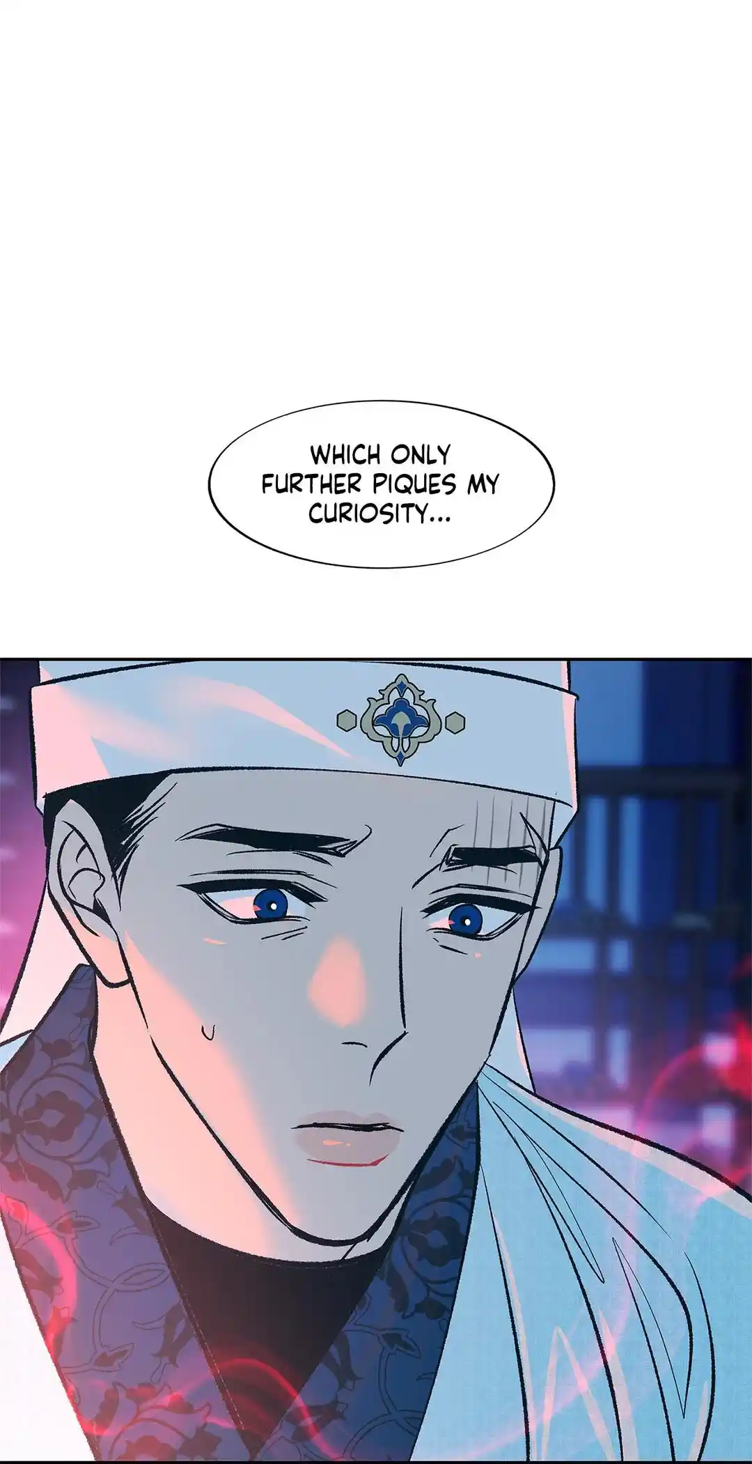 Sura's Lover Season.3 Chapter 76