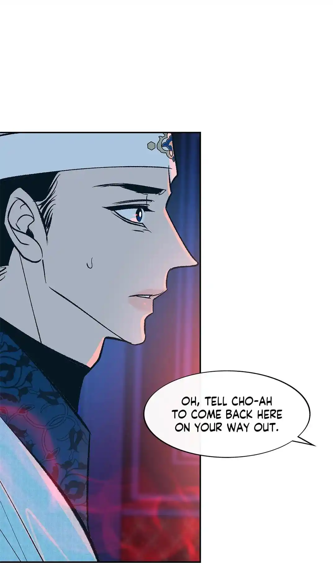 Sura's Lover Season.3 Chapter 76