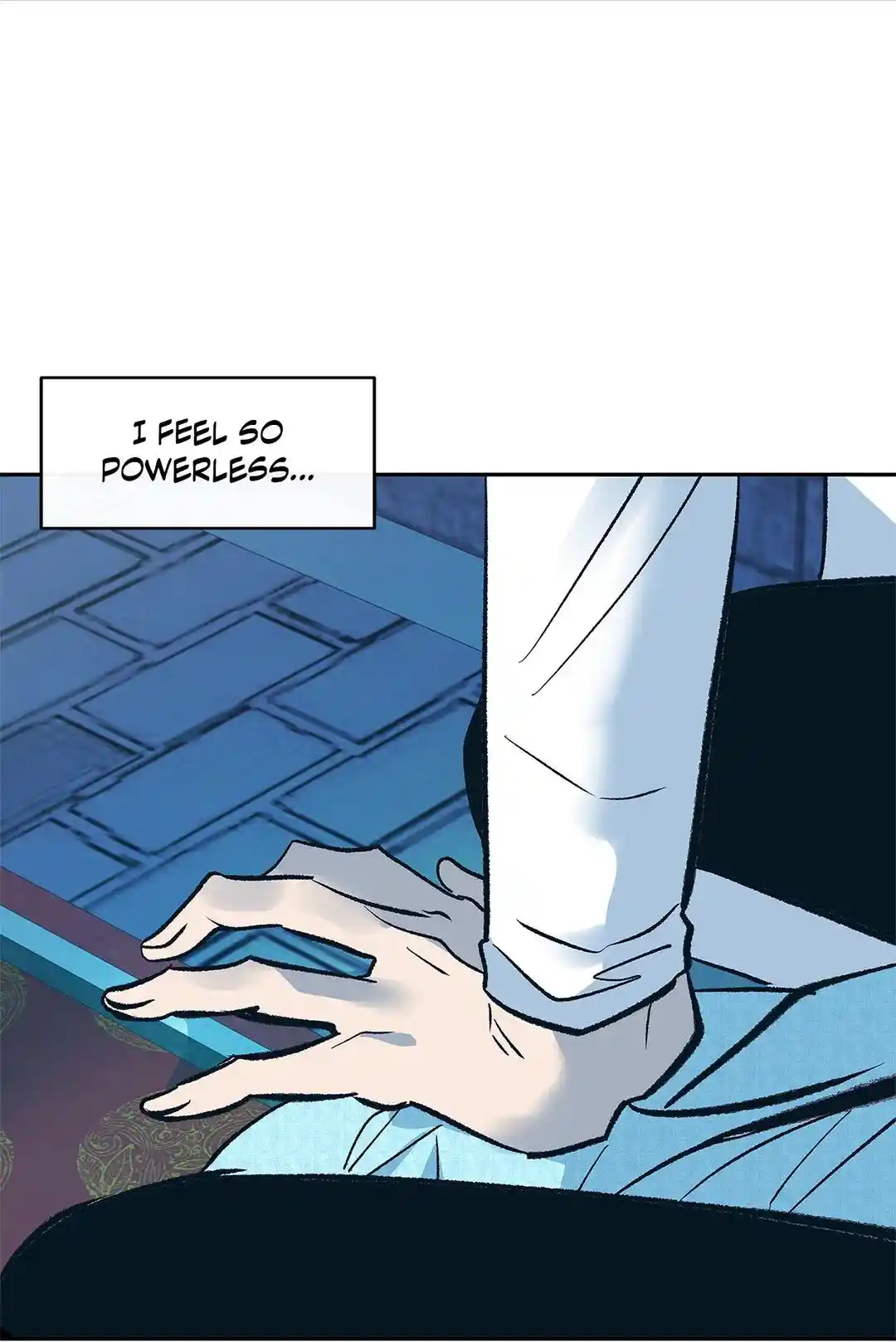 Sura's Lover Season.3 Chapter 76