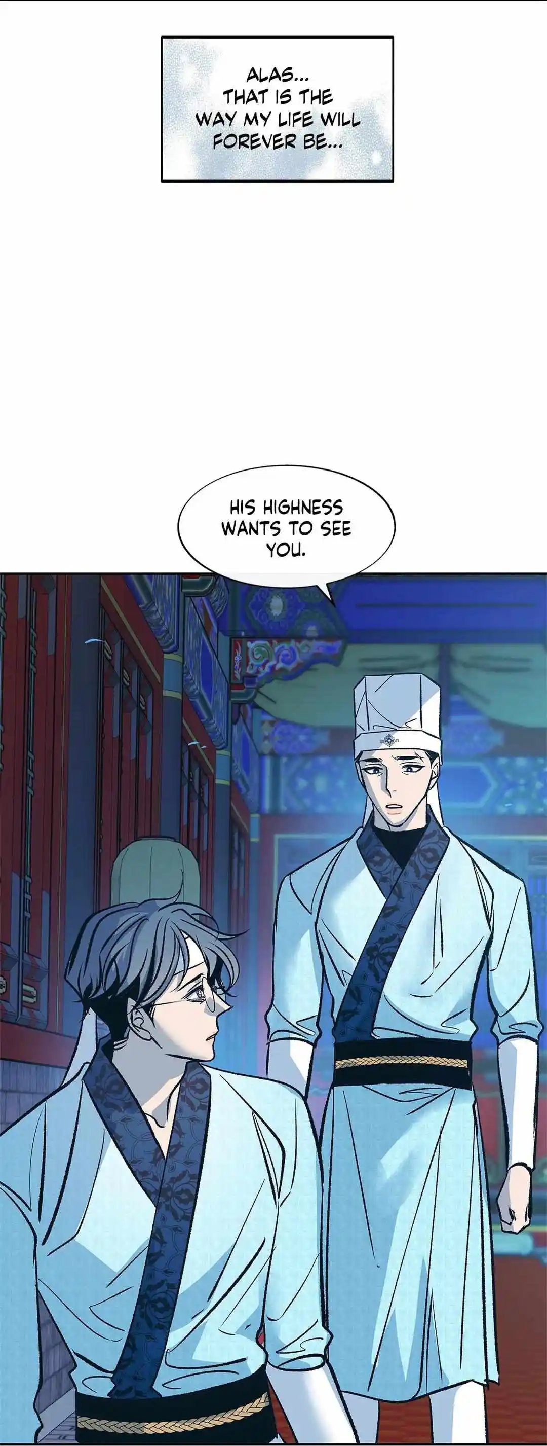 Sura's Lover Season.3 Chapter 76