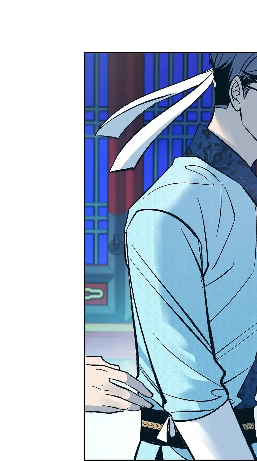 Sura's Lover Season.3 Chapter 76