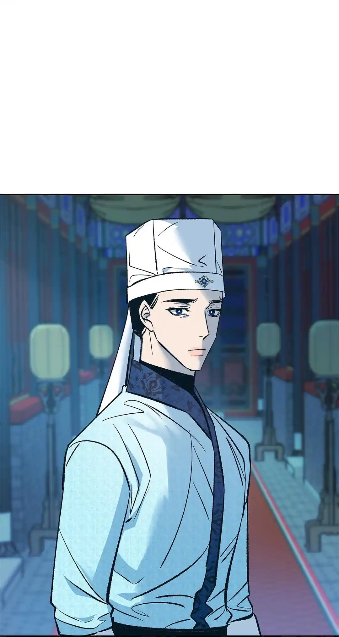 Sura's Lover Season.3 Chapter 76