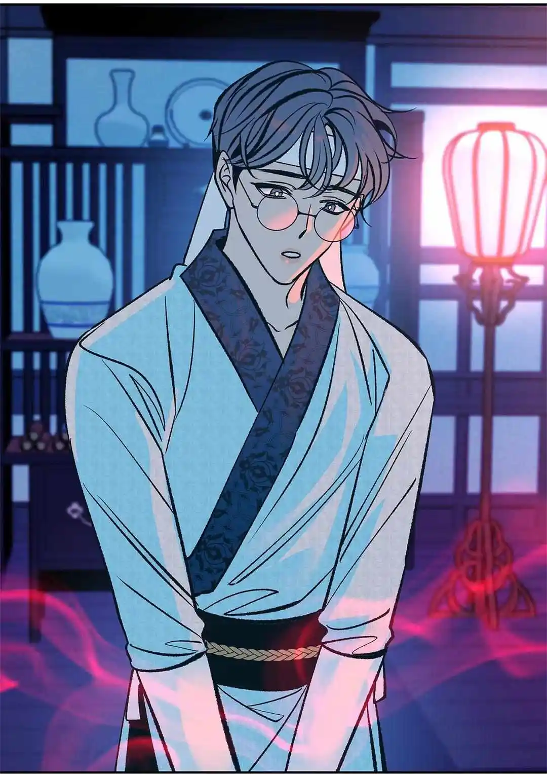 Sura's Lover Season.3 Chapter 76