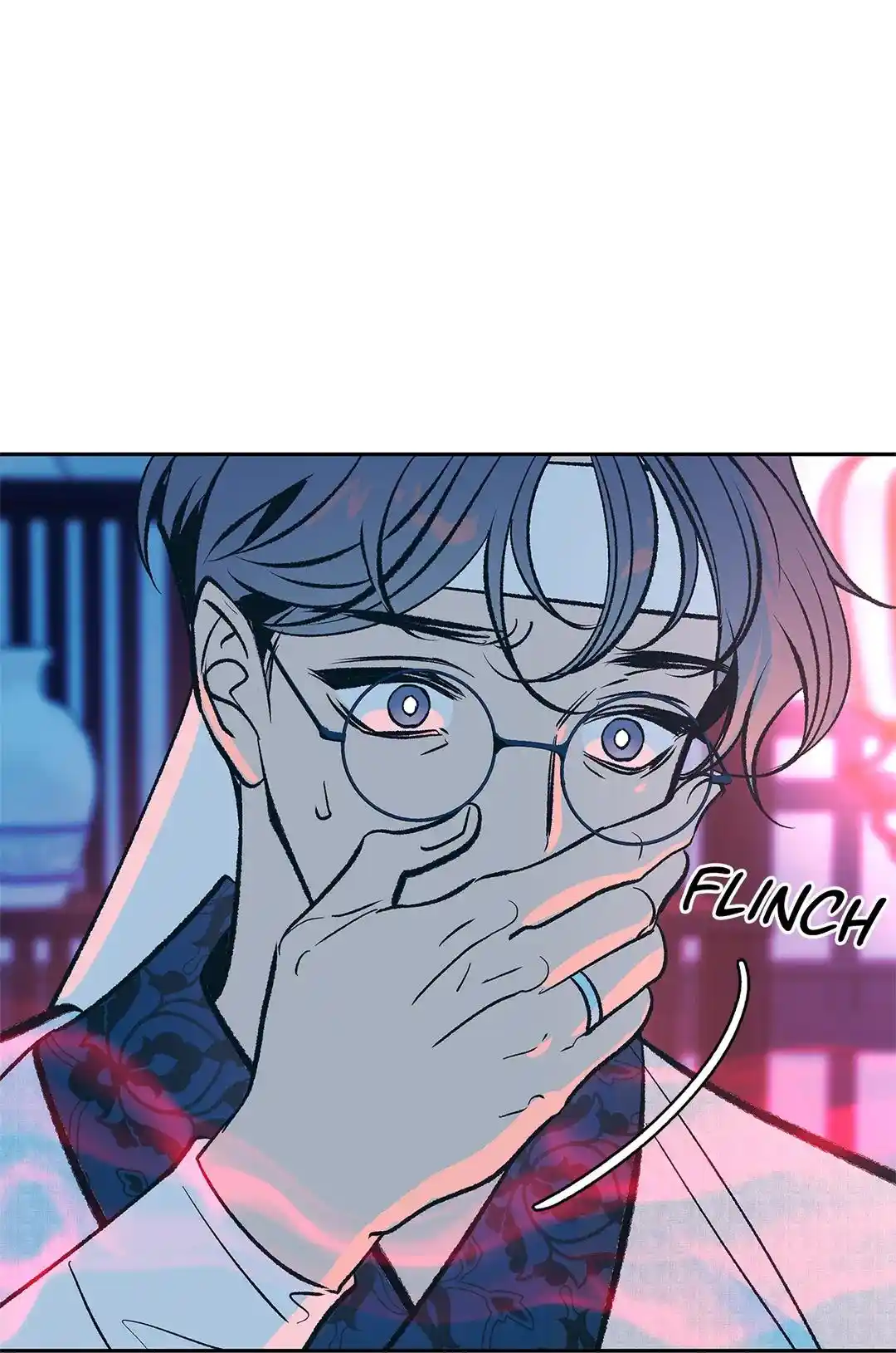 Sura's Lover Season.3 Chapter 76