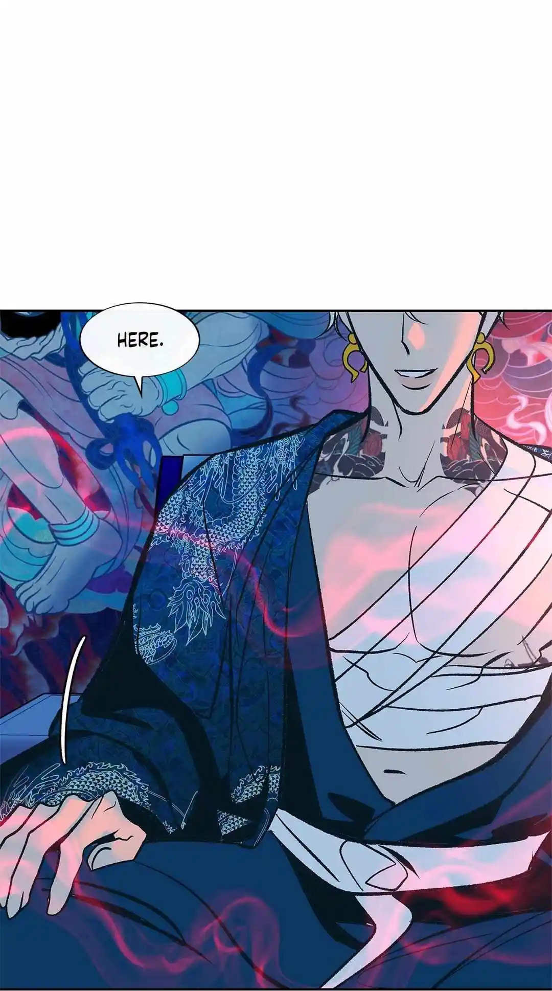 Sura's Lover Season.3 Chapter 76