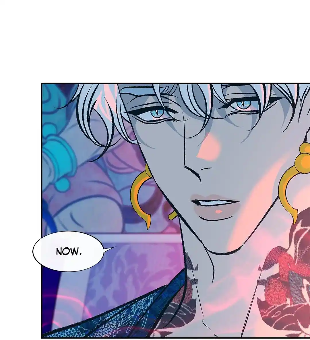 Sura's Lover Season.3 Chapter 76